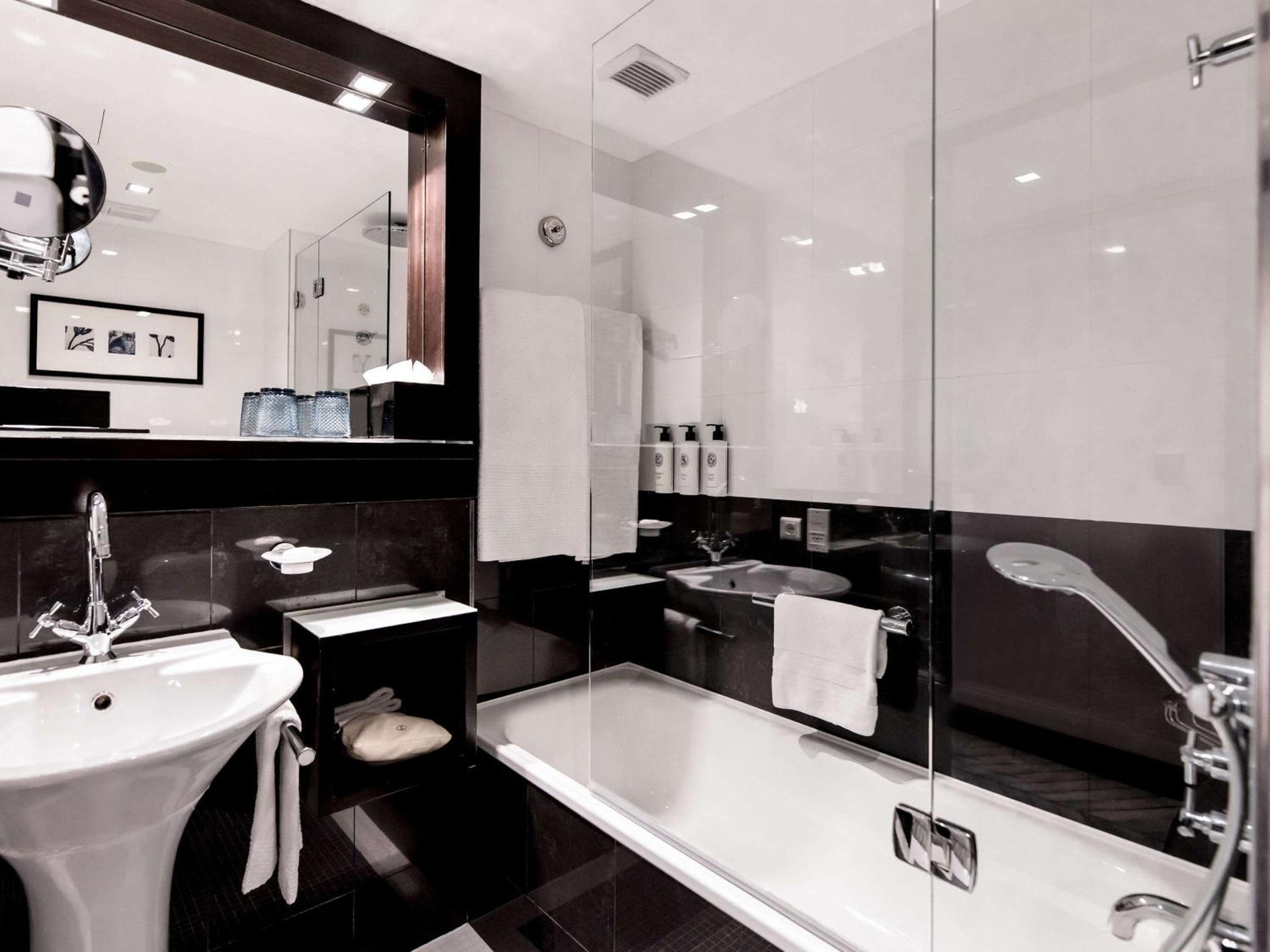 Sofitel Lisbon Liberdade