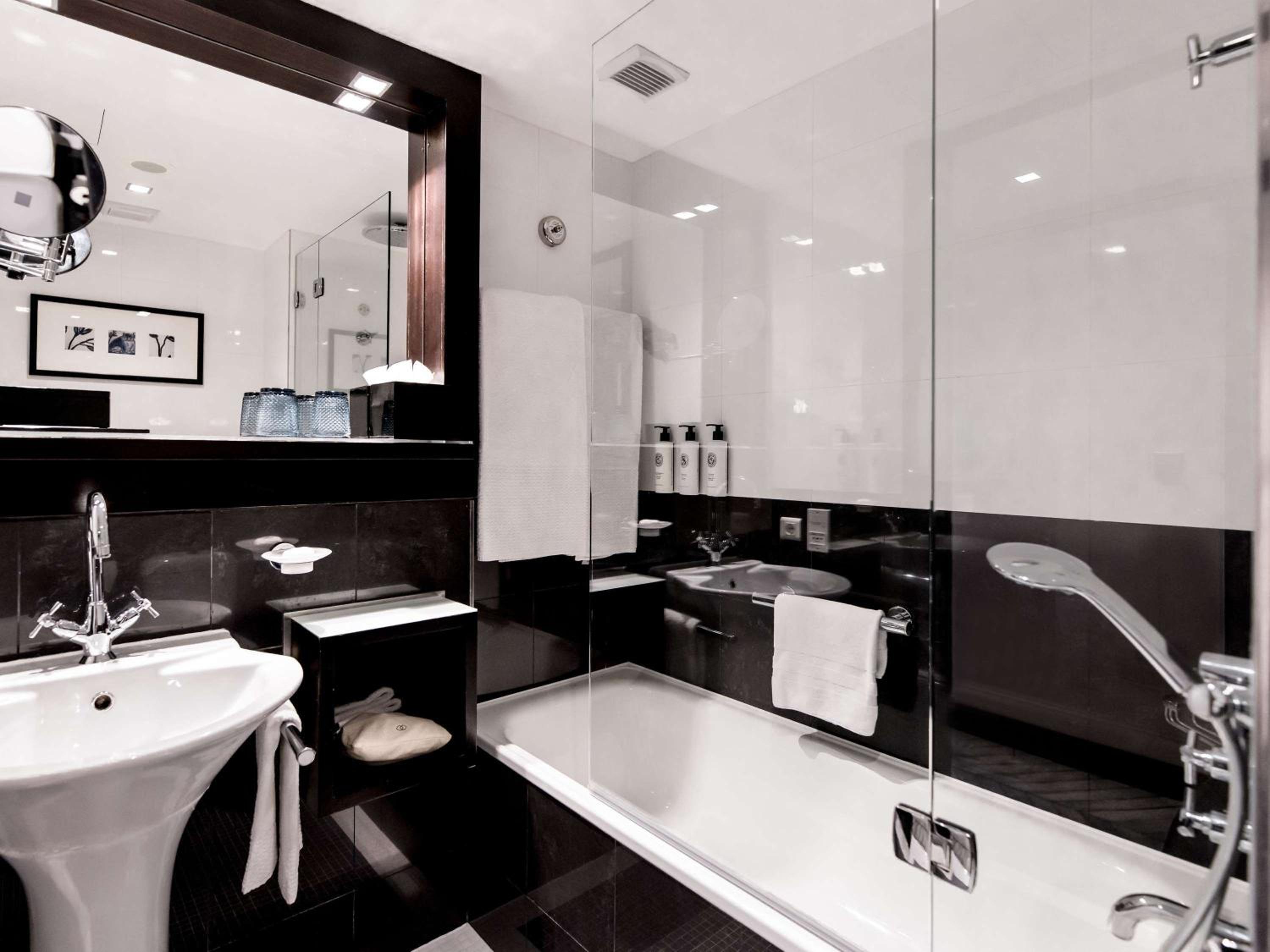 Sofitel Lisbon Liberdade