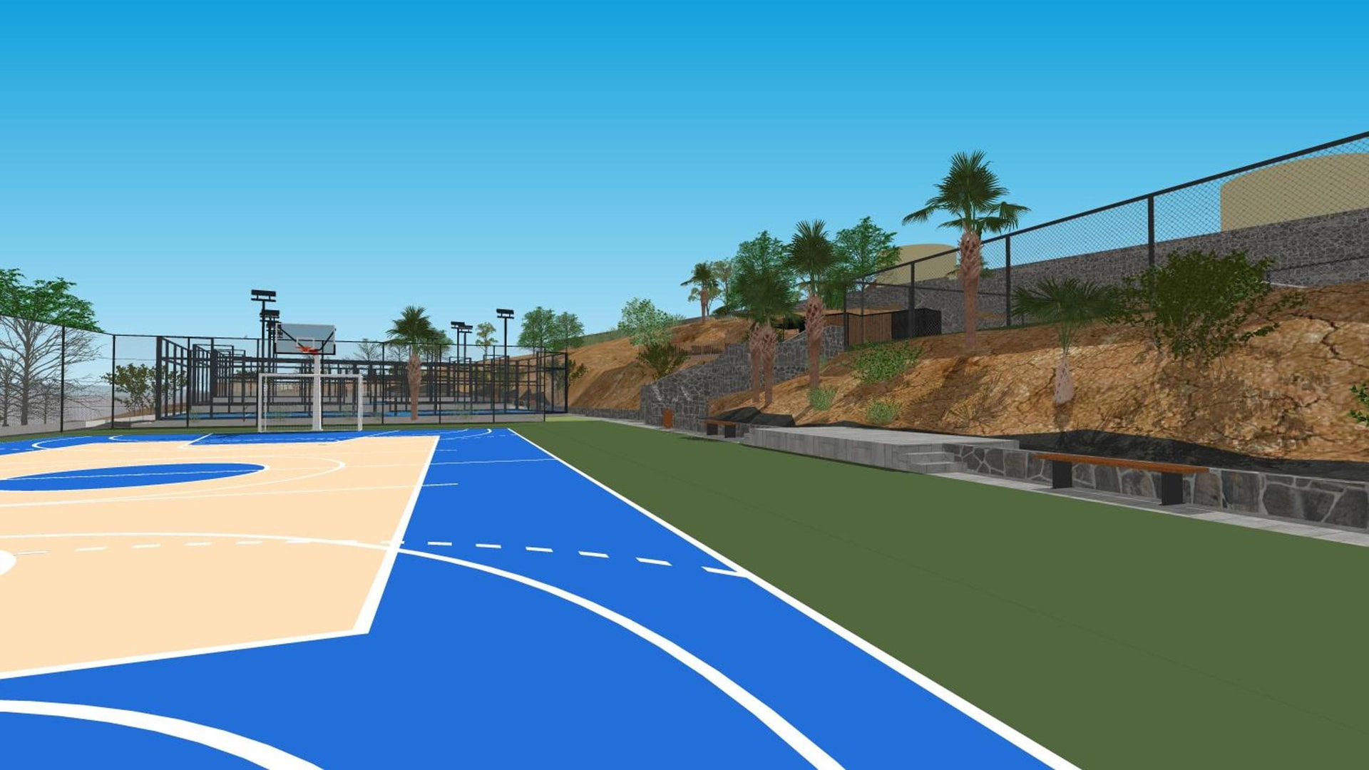 Sport Hotel Monte Feliz - powered by Playitas
