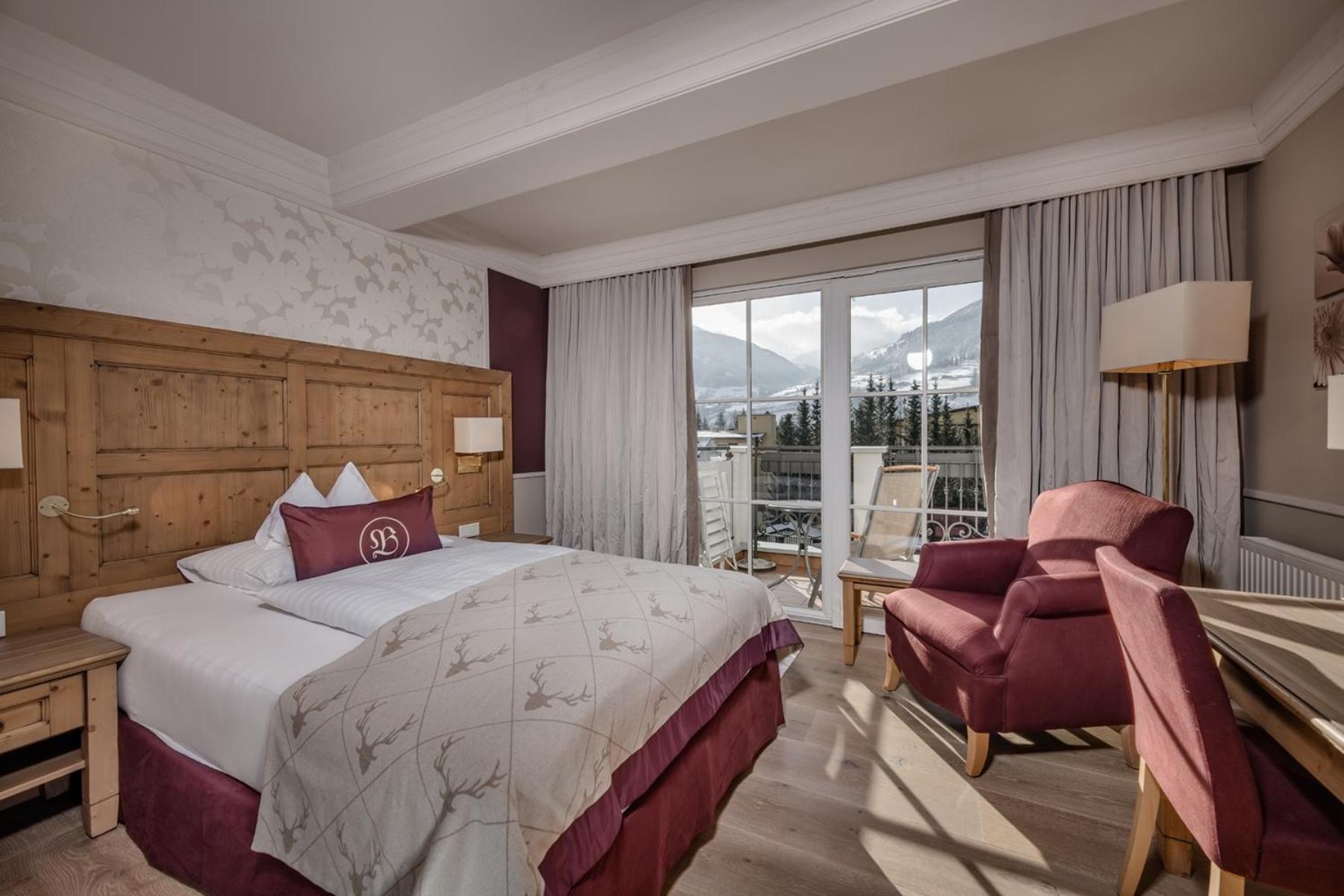 Hotel Bismarck