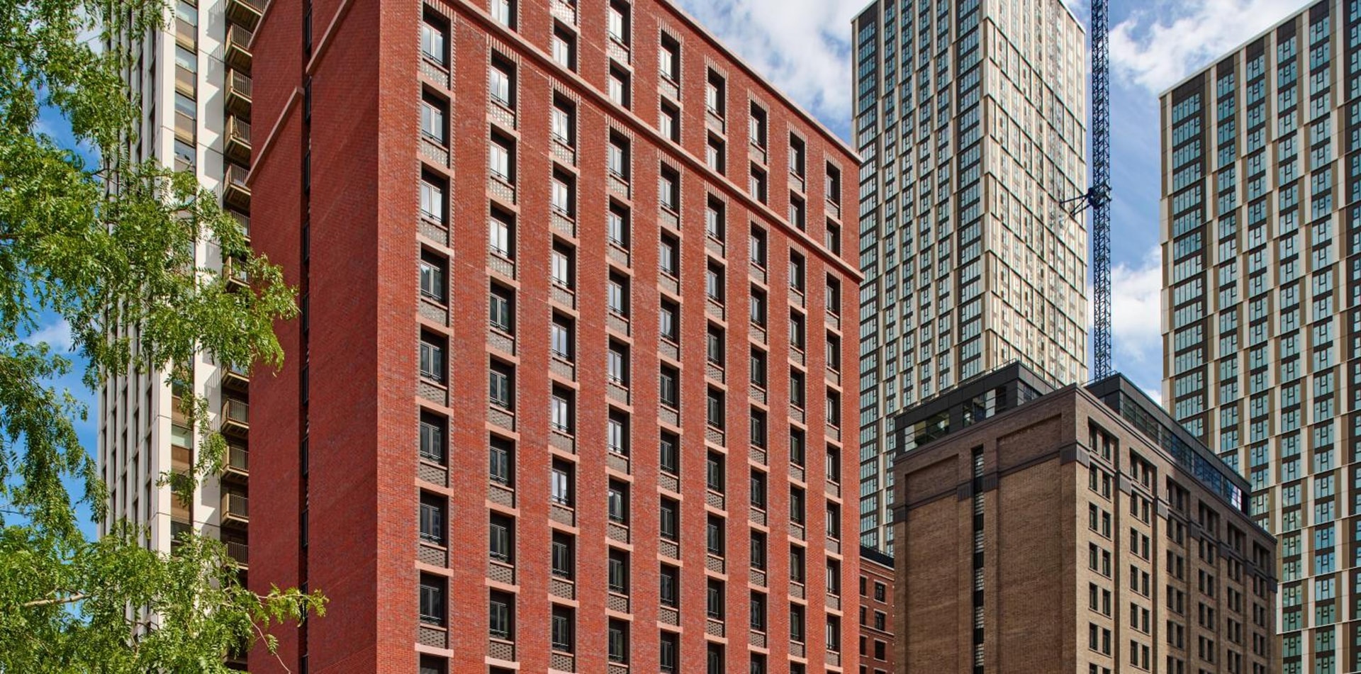 building