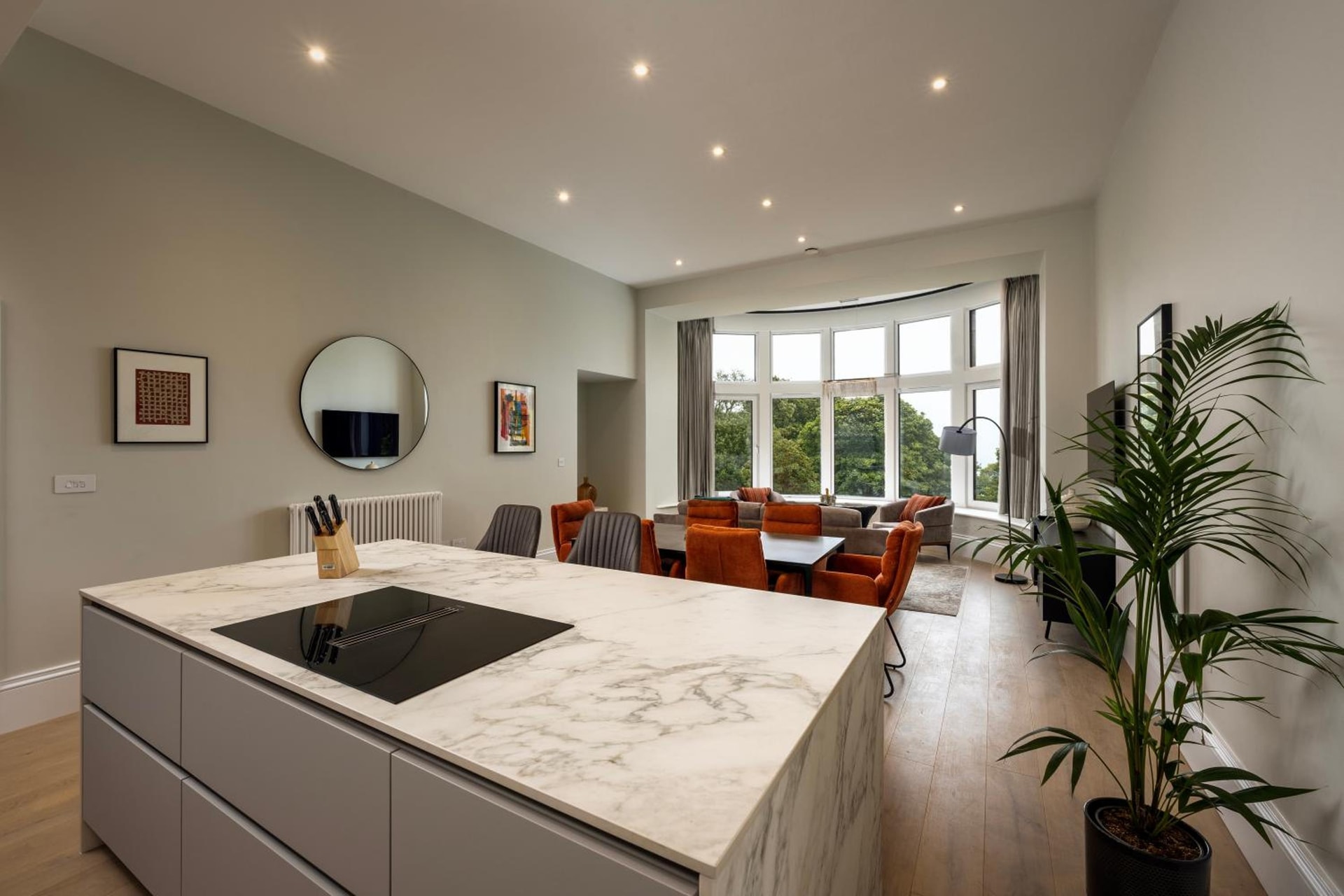 Carbis Bay and Spa Hotel