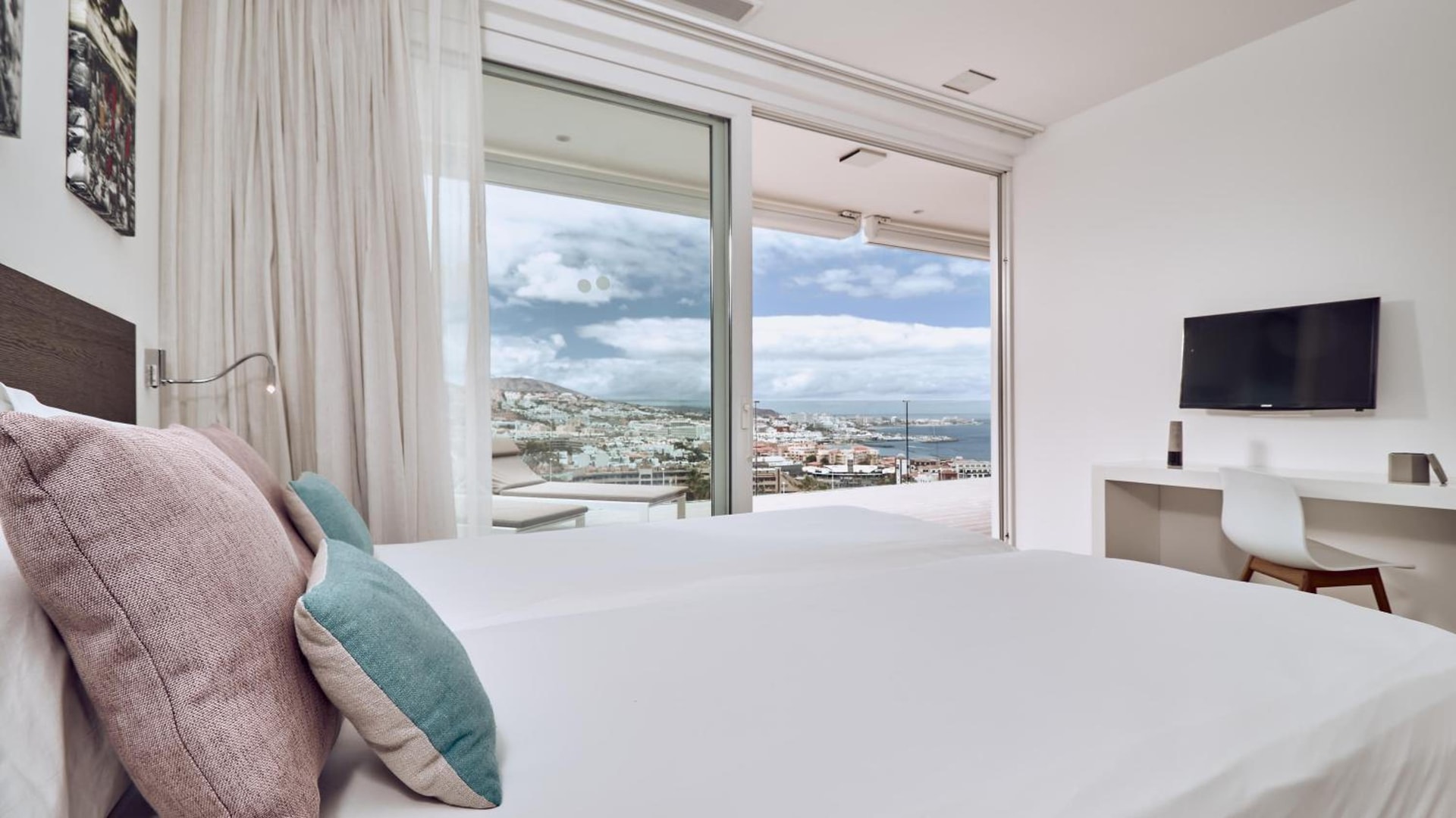 Domes Baobab Suites