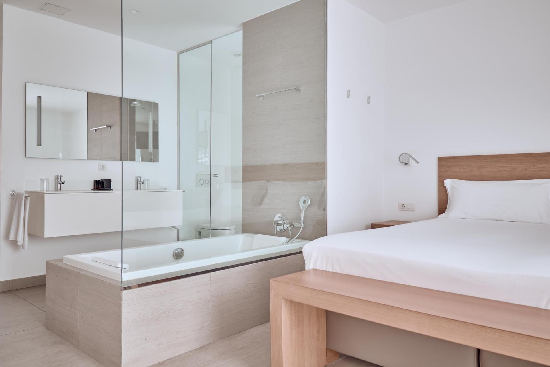 Domes Baobab Suites