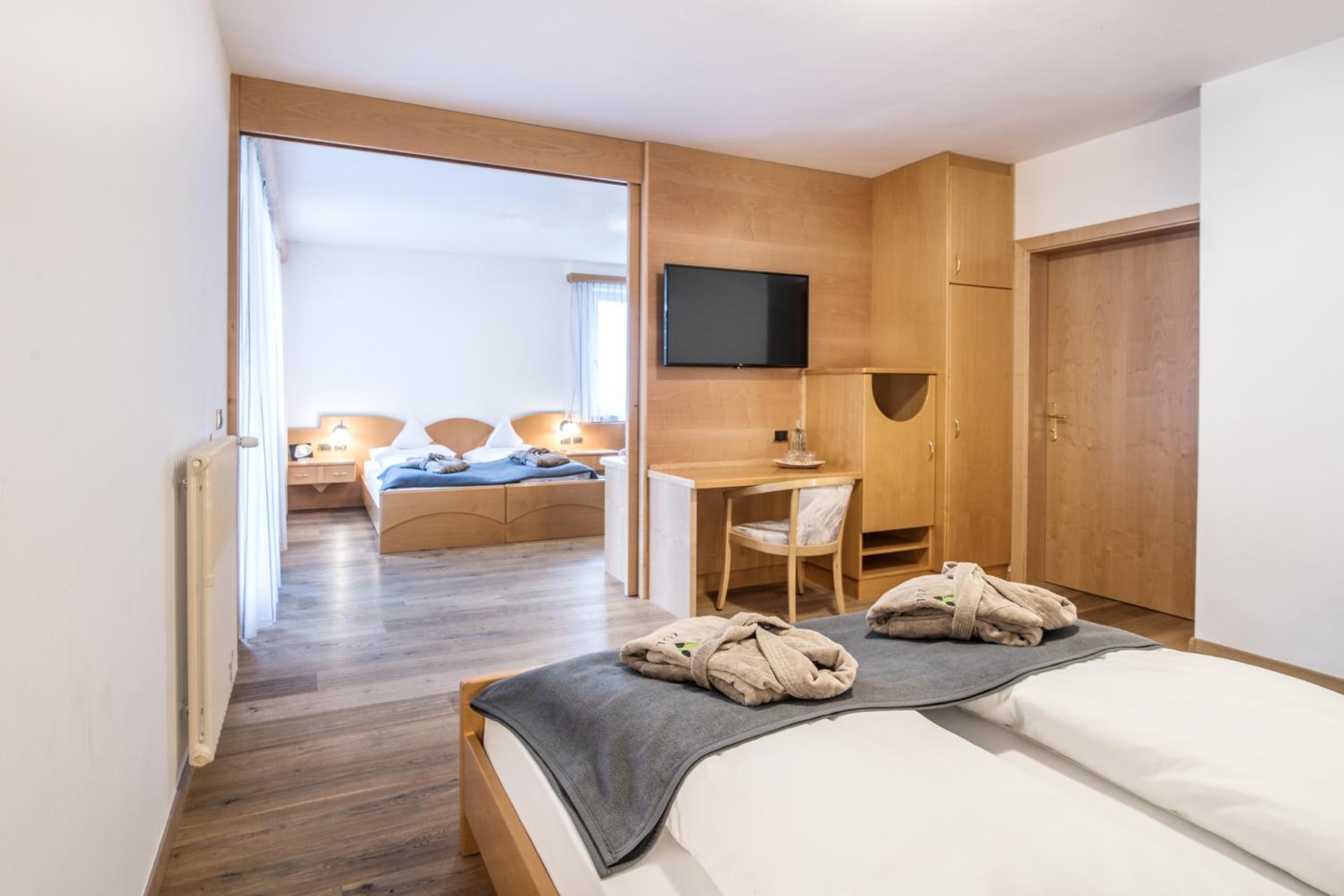 Sporthotel Zoll