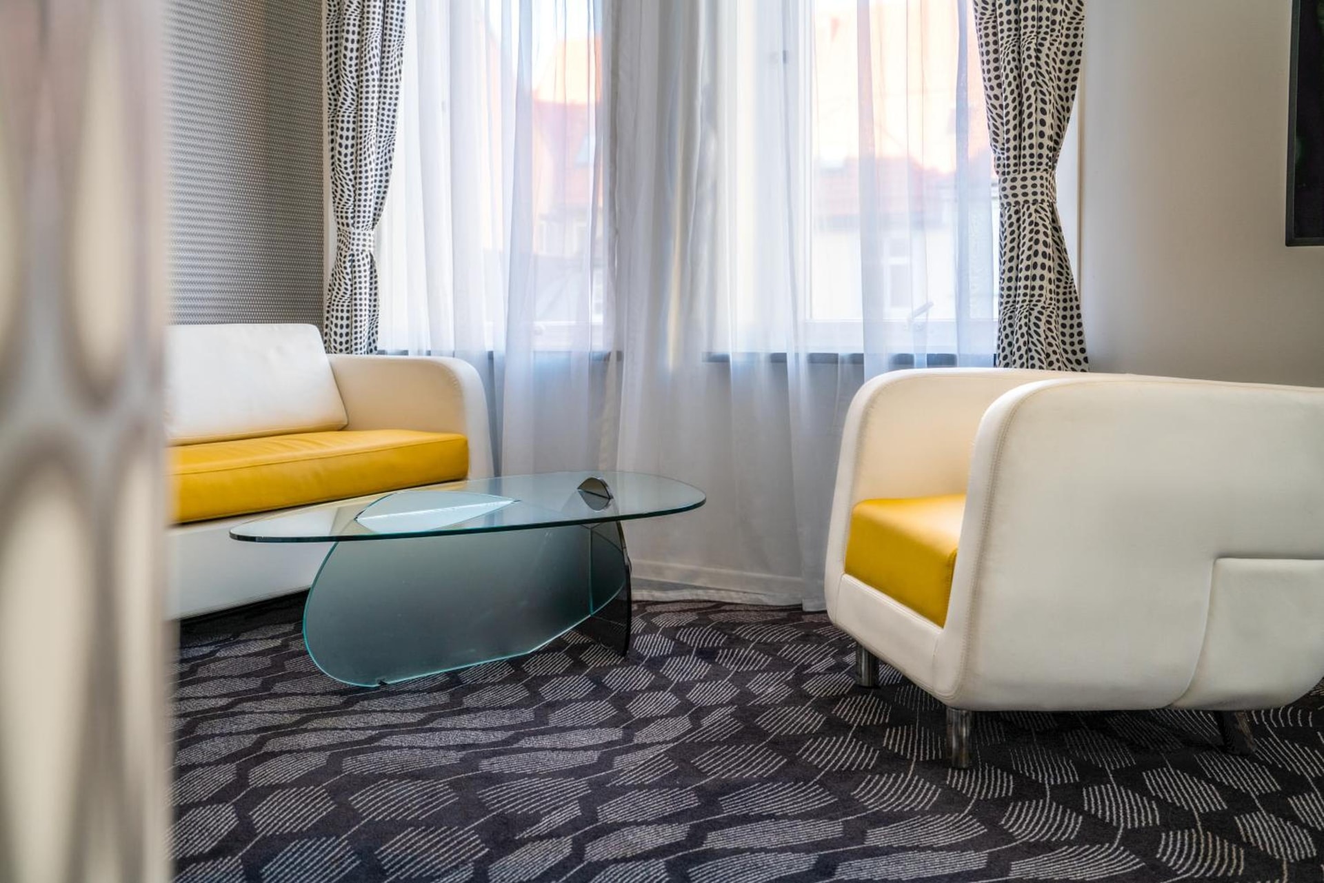 Magic Hotel Bergen City Center, a member of Radisson Individuals