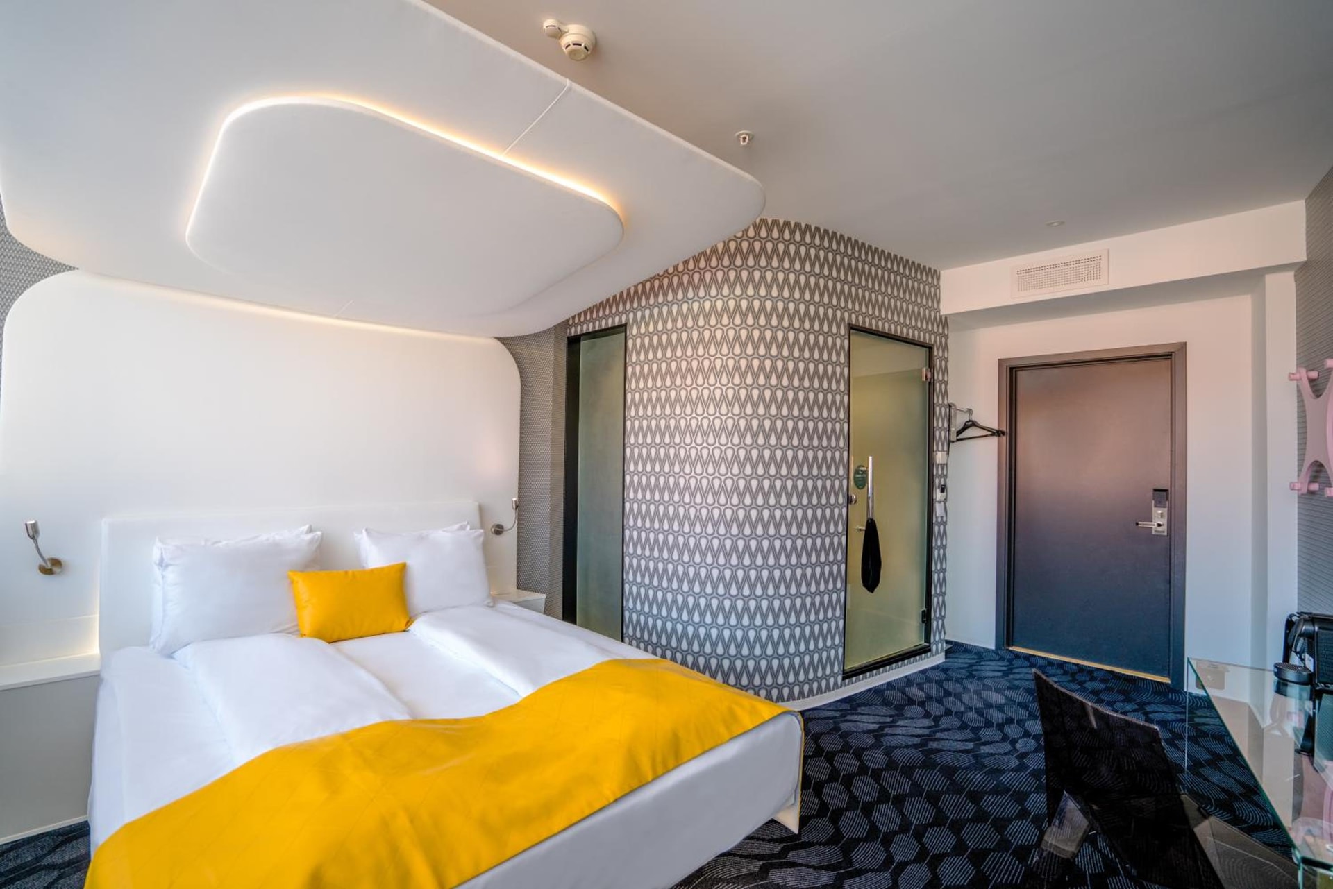 Magic Hotel Bergen City Center, a member of Radisson Individuals