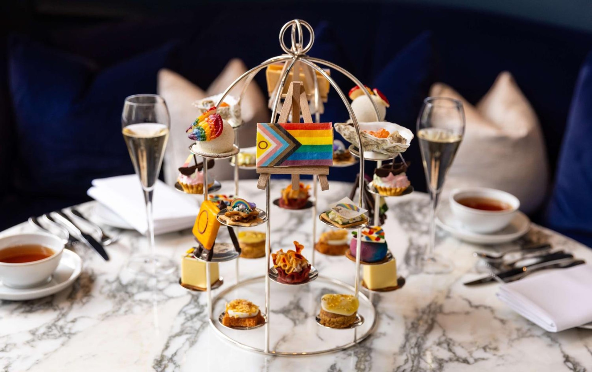 Waldorf Astoria Amsterdam