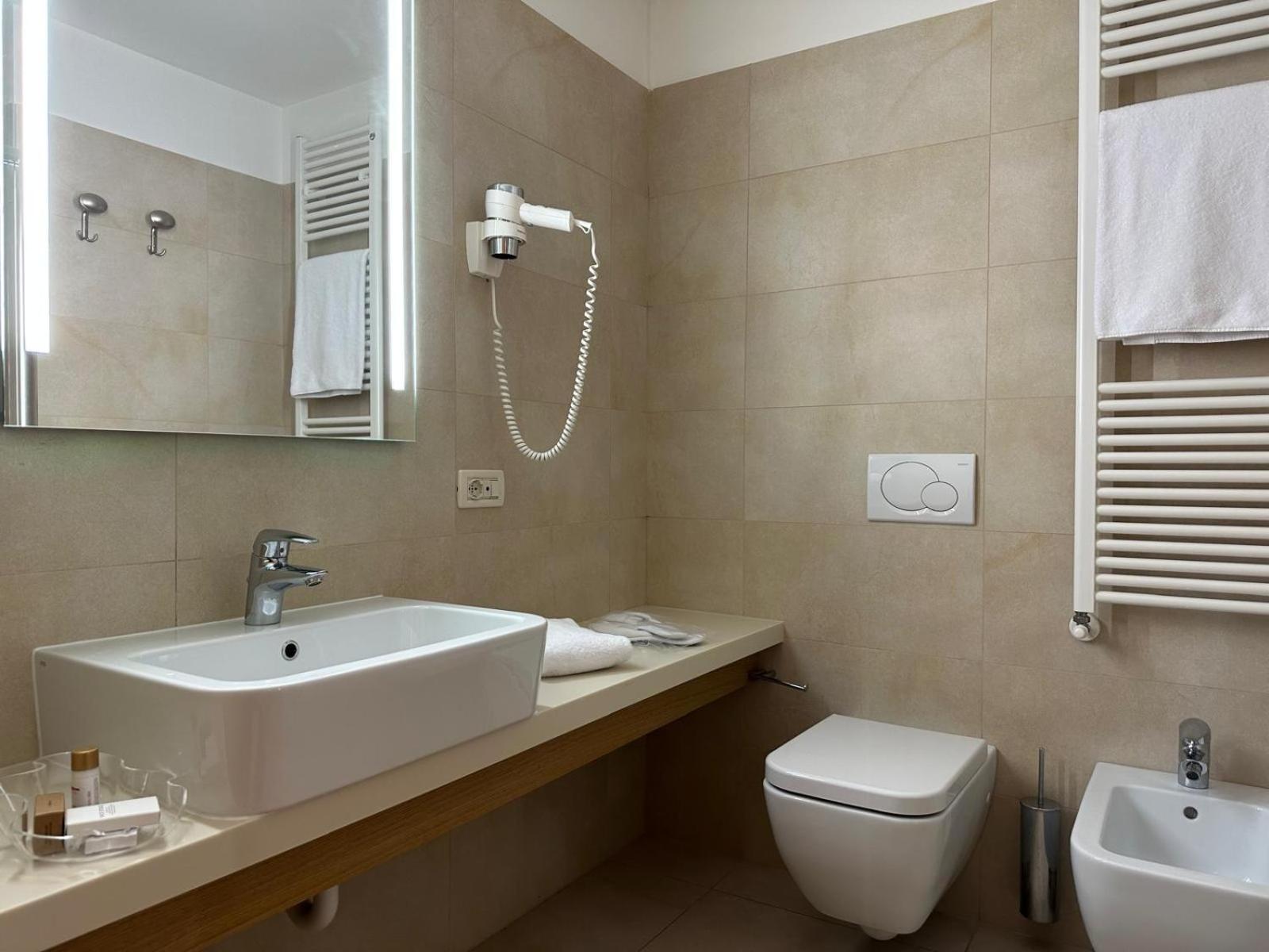 Hotel Villa Madruzzo