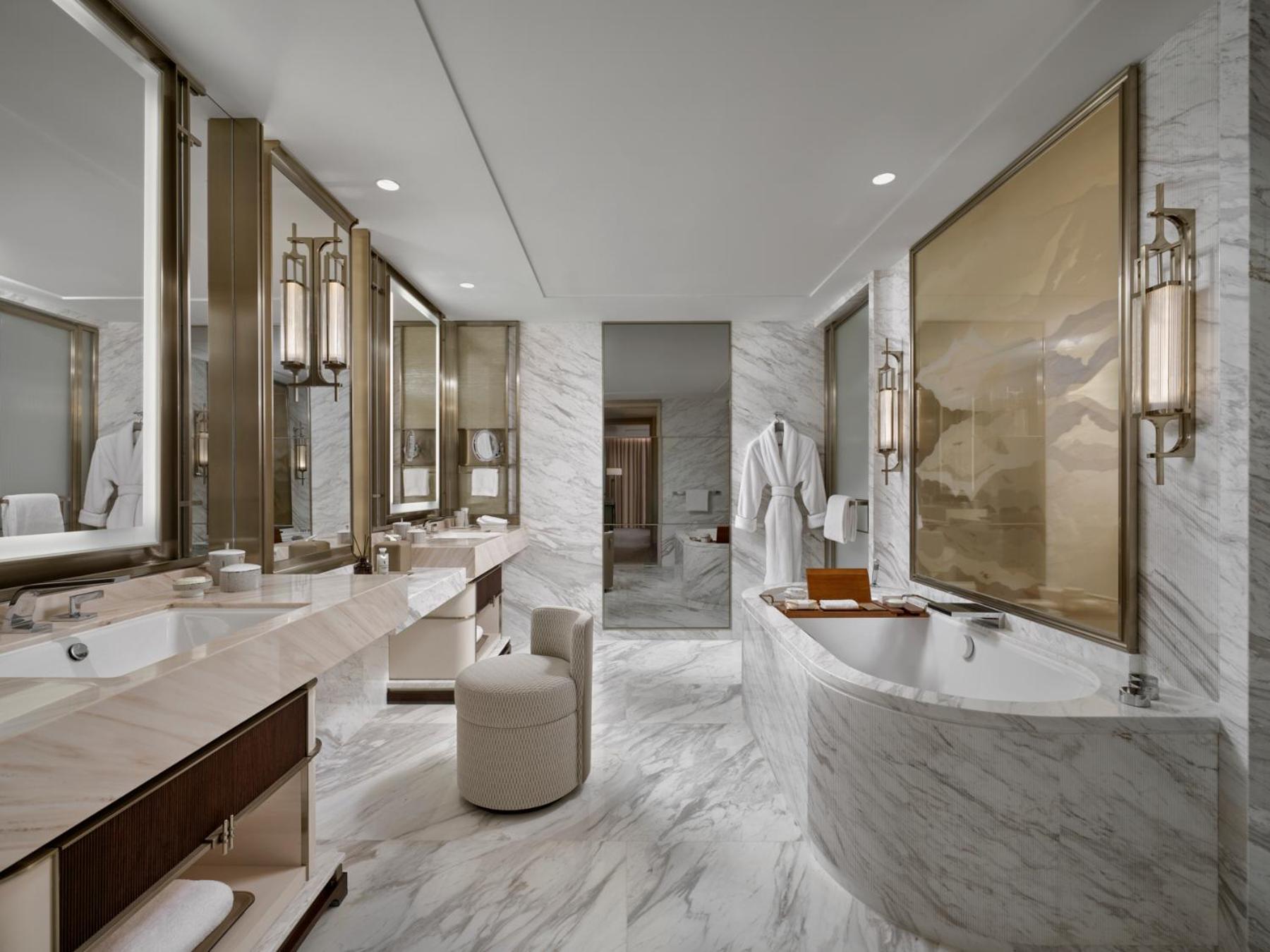 Marina Bay Sands
