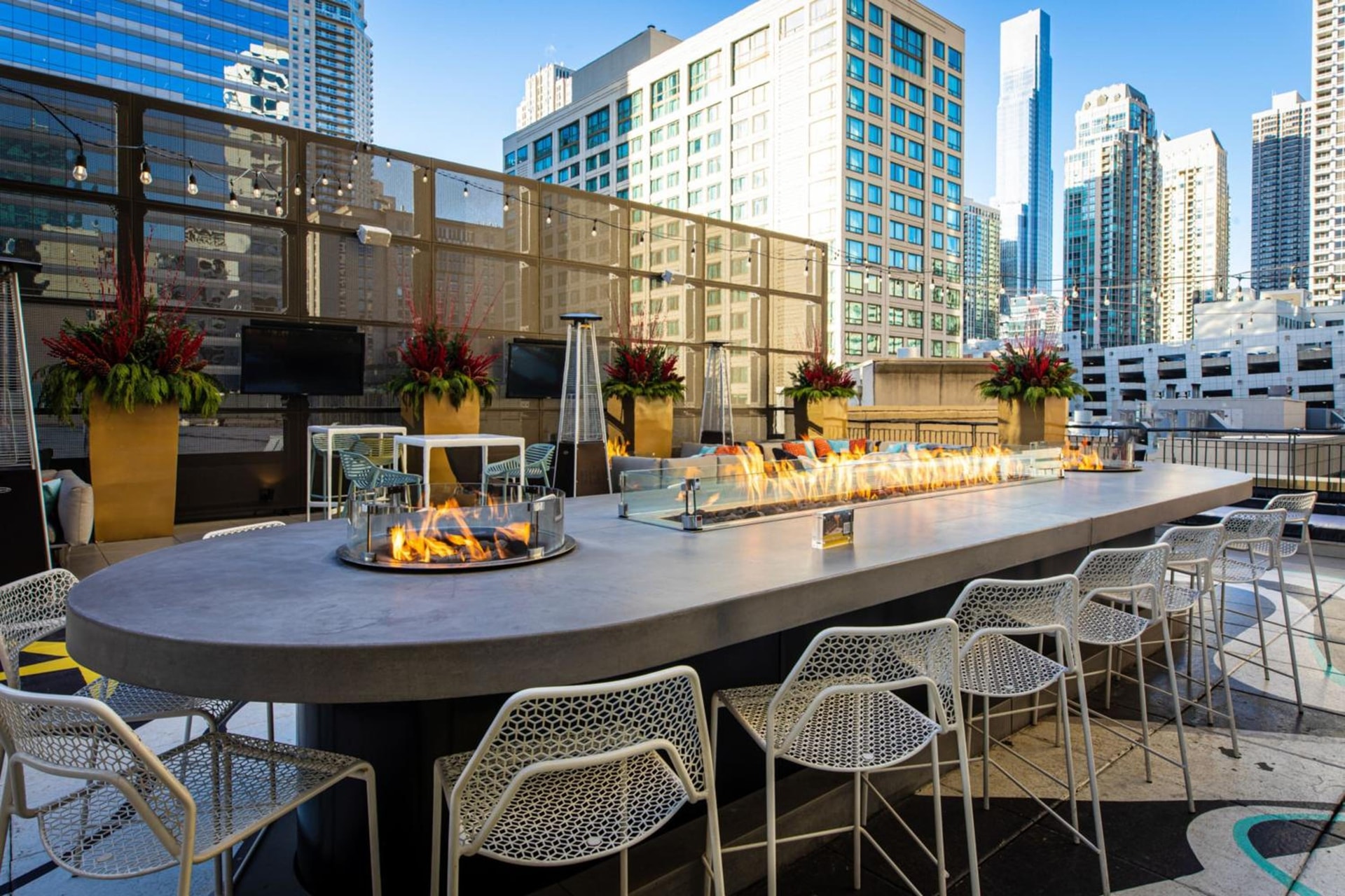 The Gwen, a Luxury Collection Hotel, Michigan Avenue Chicago