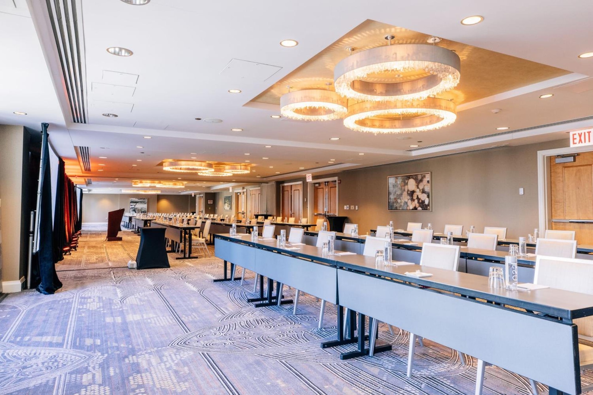 The Gwen, a Luxury Collection Hotel, Michigan Avenue Chicago