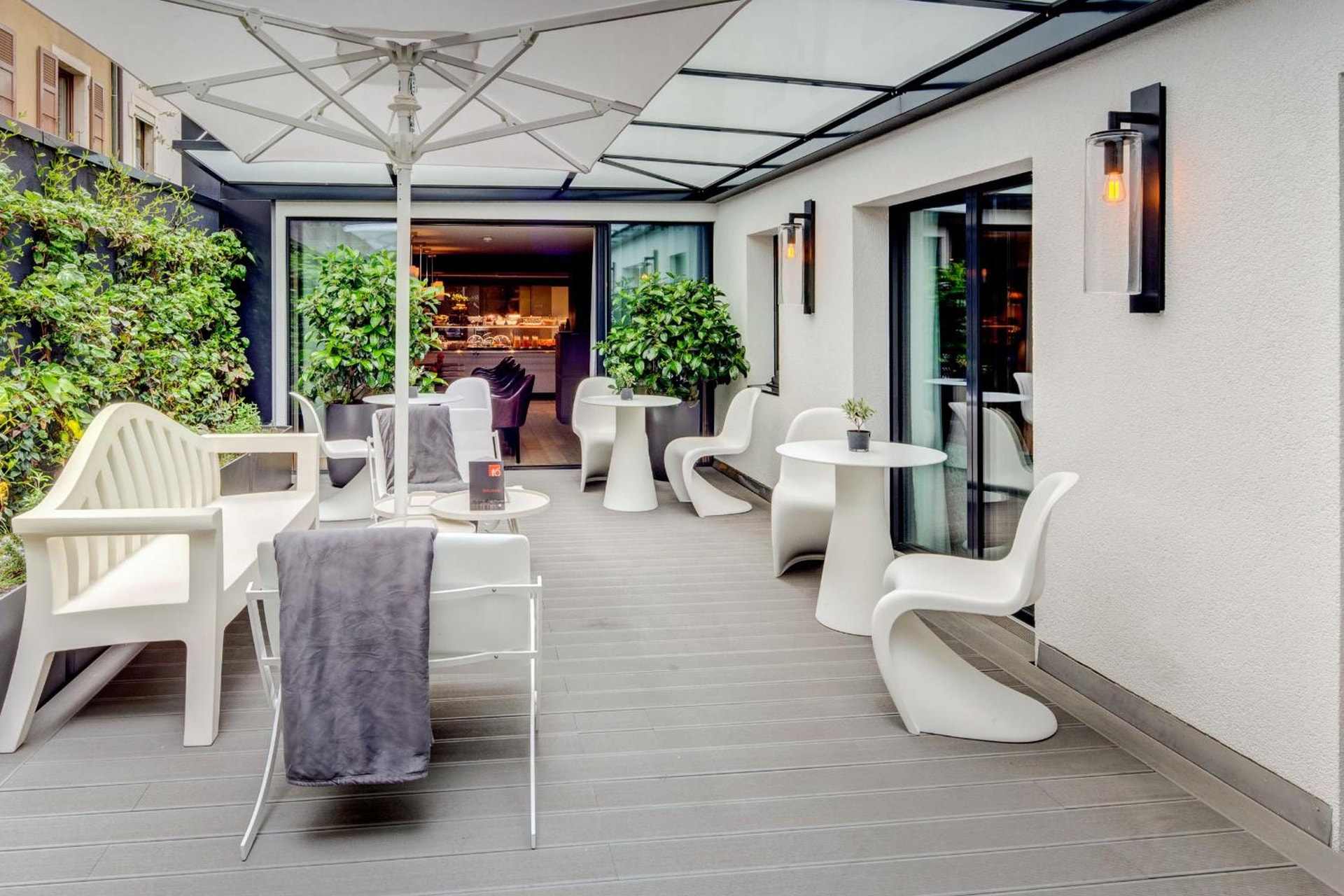 Design Hotel f6