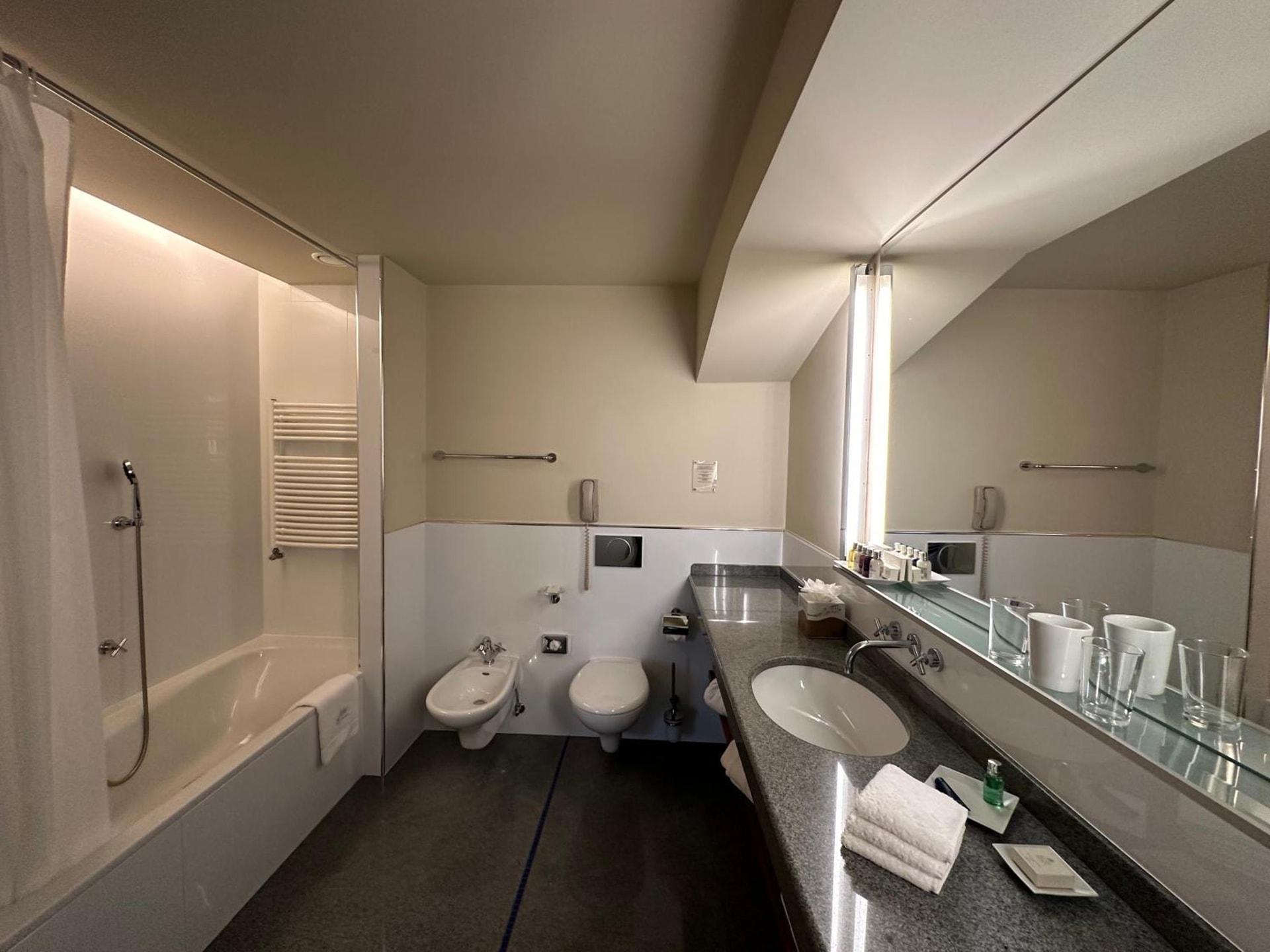 Aria Hotel Prague