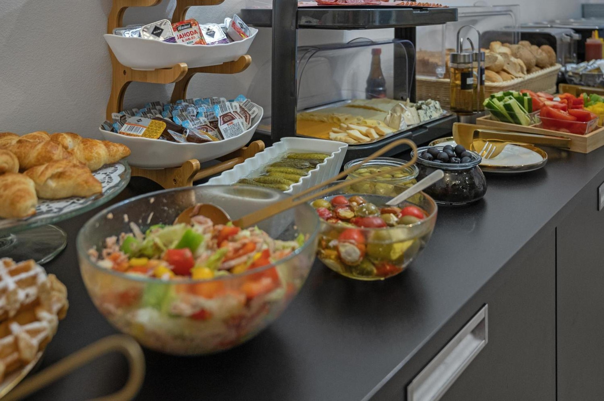 Garni Hotel VIRGO