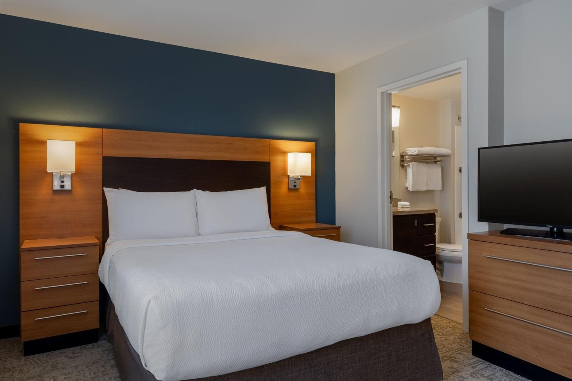 TownePlace Suites by Marriott Albuquerque North