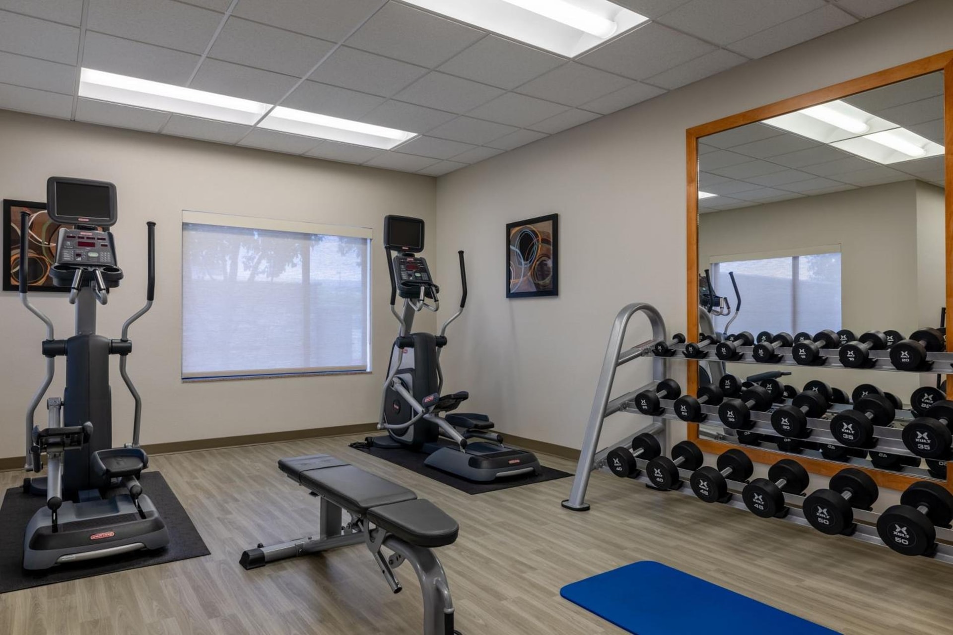 TownePlace Suites by Marriott Albuquerque North