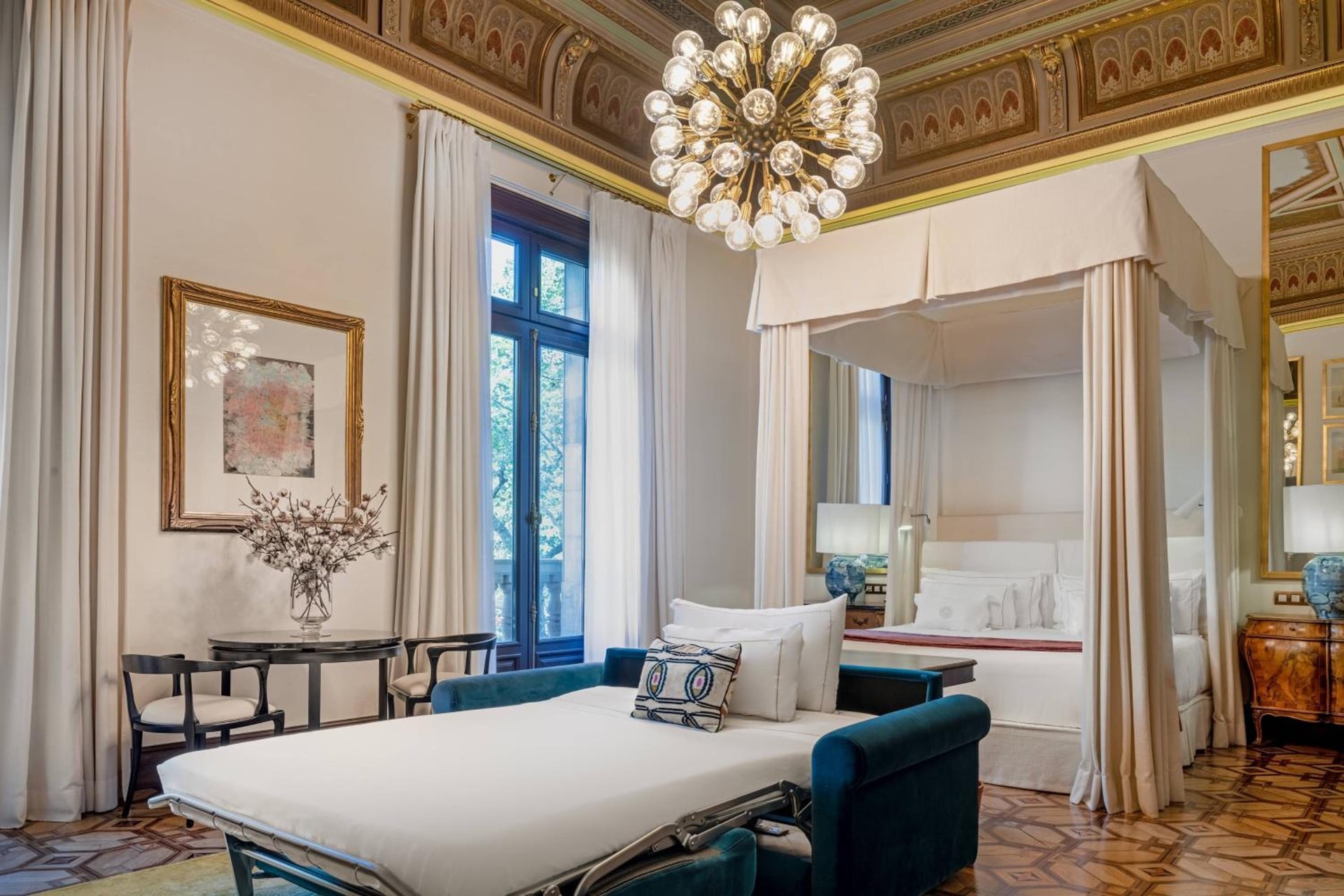 Cotton House Hotel, Autograph Collection