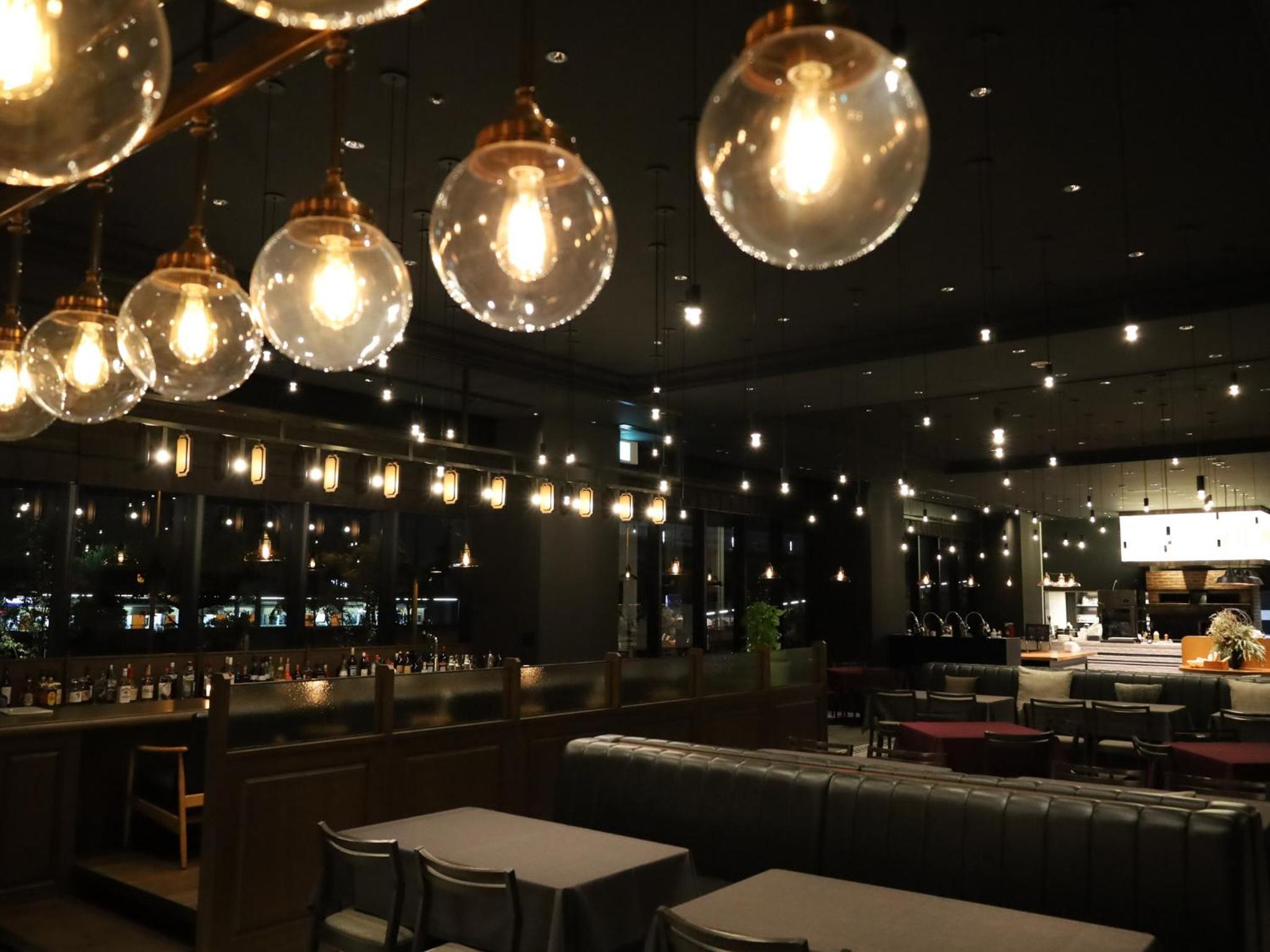 LIBER HOTEL Osaka