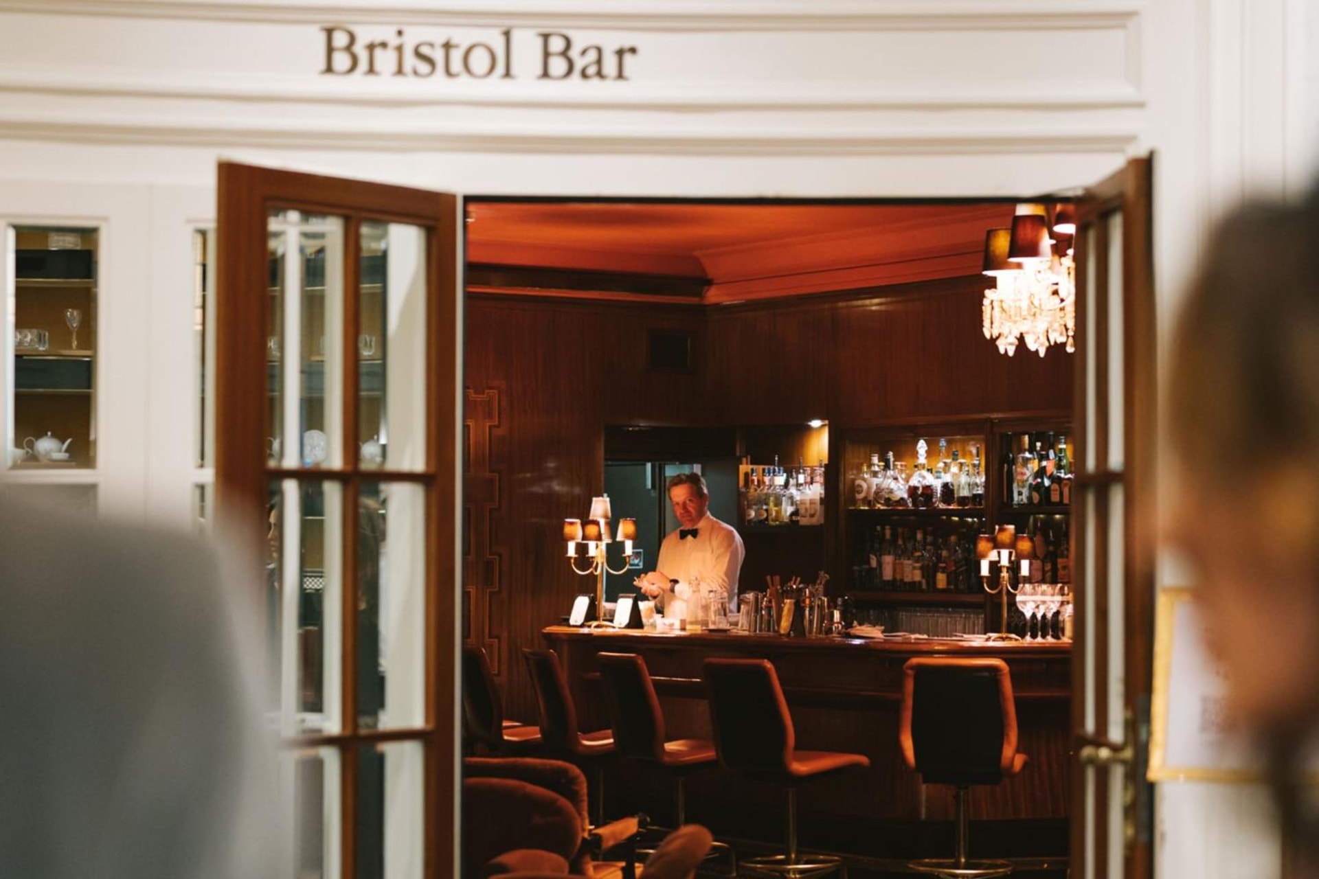 Hotel Bristol, a Luxury Collection Hotel, Vienna