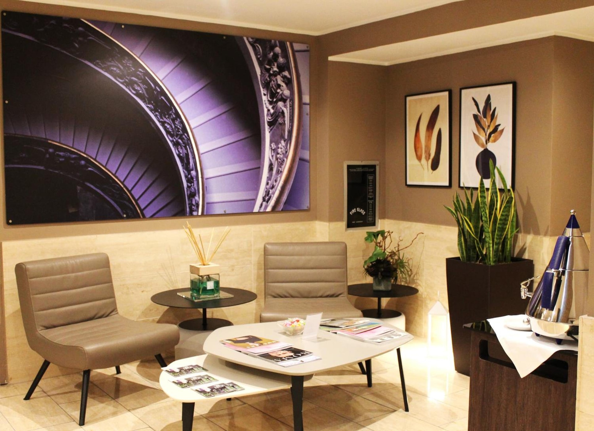 Hotel Indigo Rome - St. George by IHG