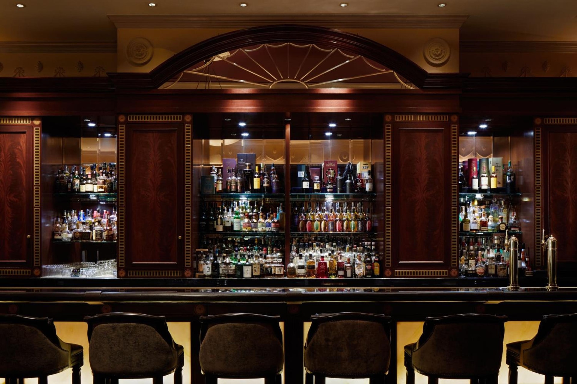 The Westin Tokyo