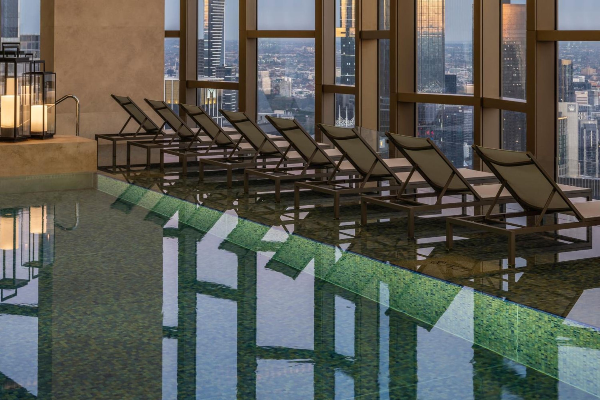 The Ritz-Carlton, Melbourne