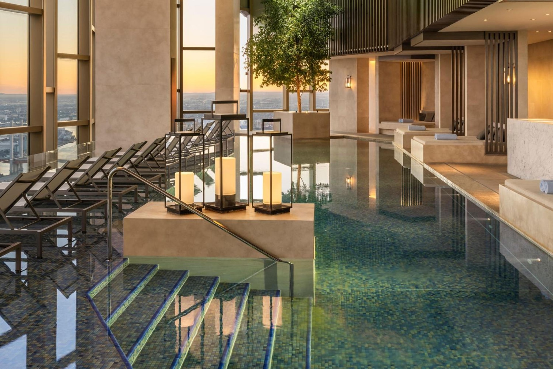 The Ritz-Carlton, Melbourne