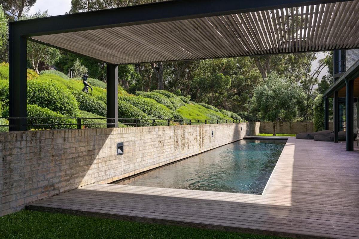 Future Found Sanctuary, Luxury Boutique Hotel by NEWMARK