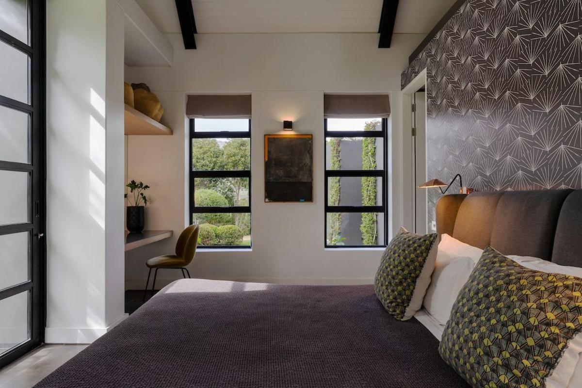 Future Found Sanctuary, Luxury Boutique Hotel by NEWMARK