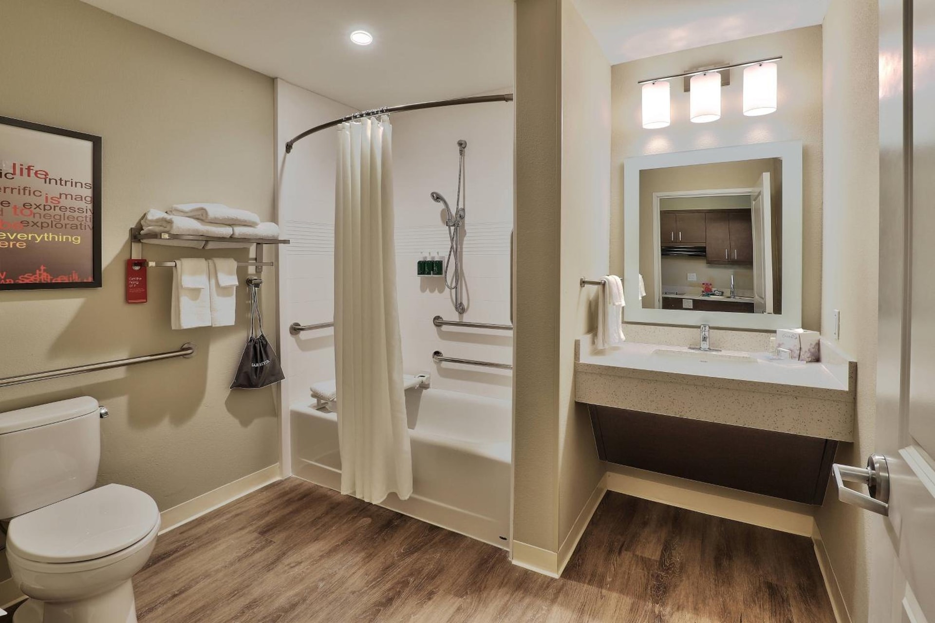 TownePlace Suites by Marriott Albuquerque Old Town