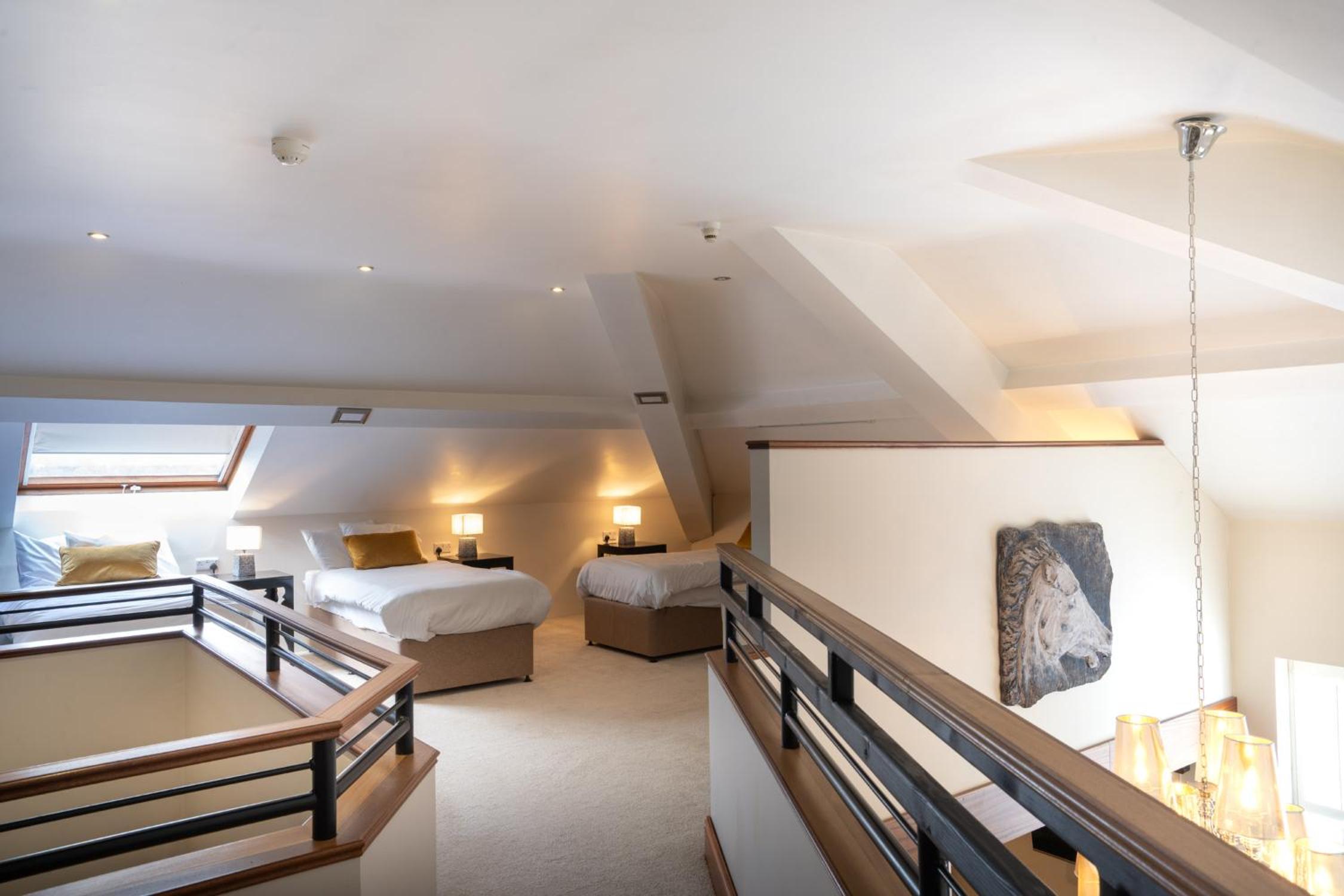 Skipton Hotel