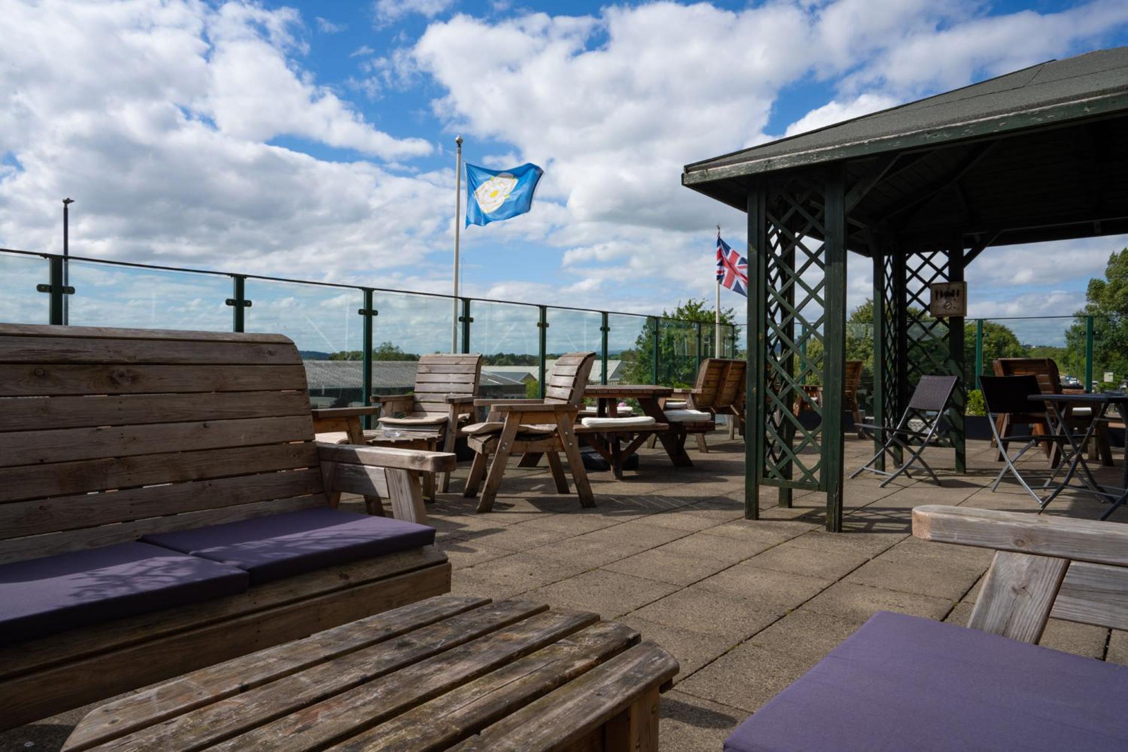 Skipton Hotel