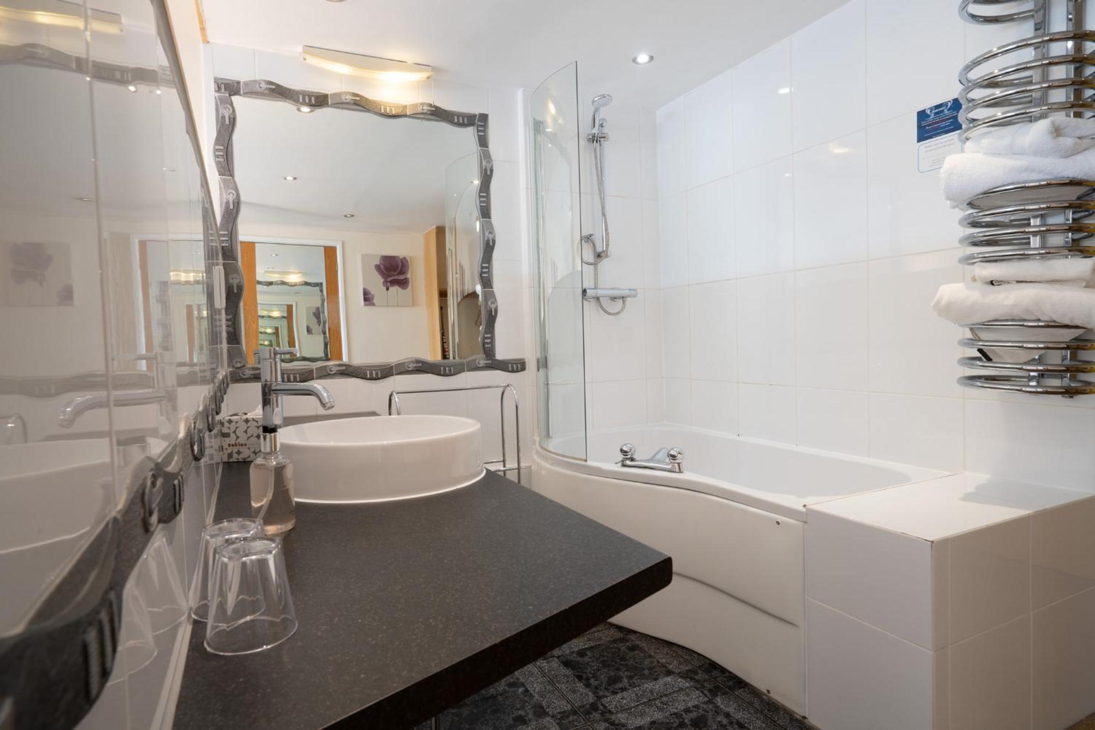 Skipton Hotel