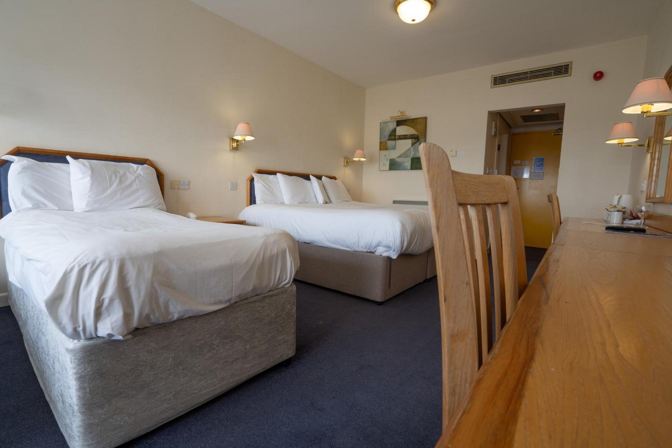 Skipton Hotel