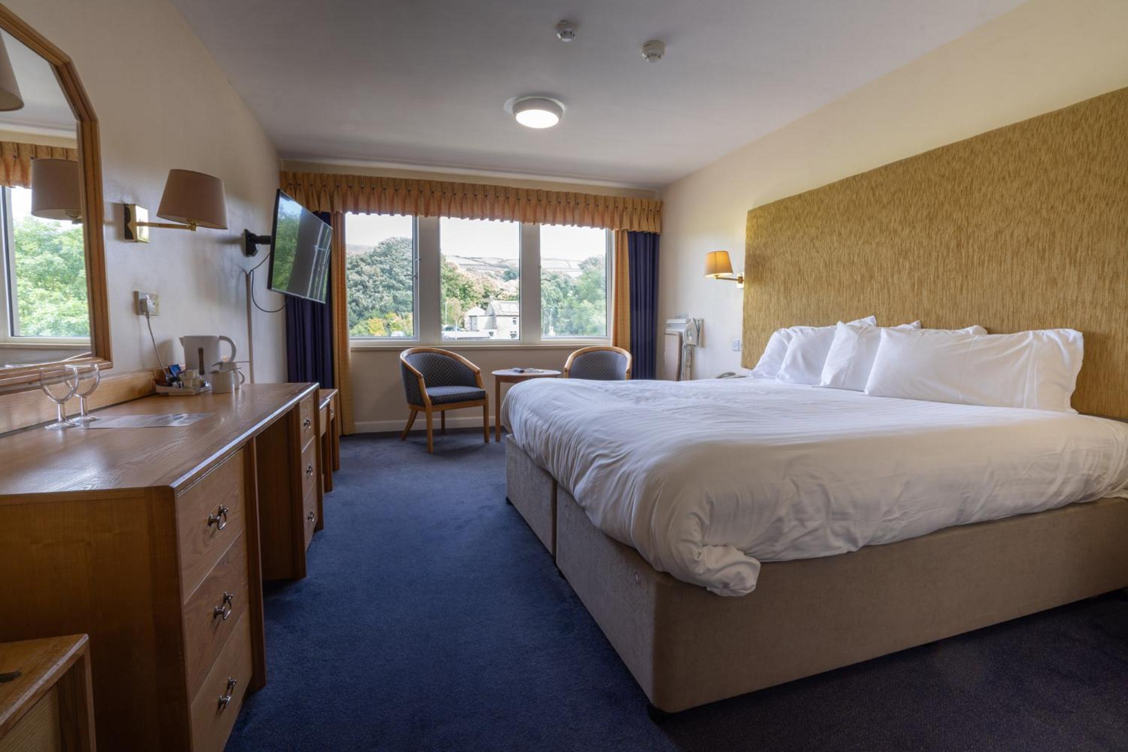 Skipton Hotel