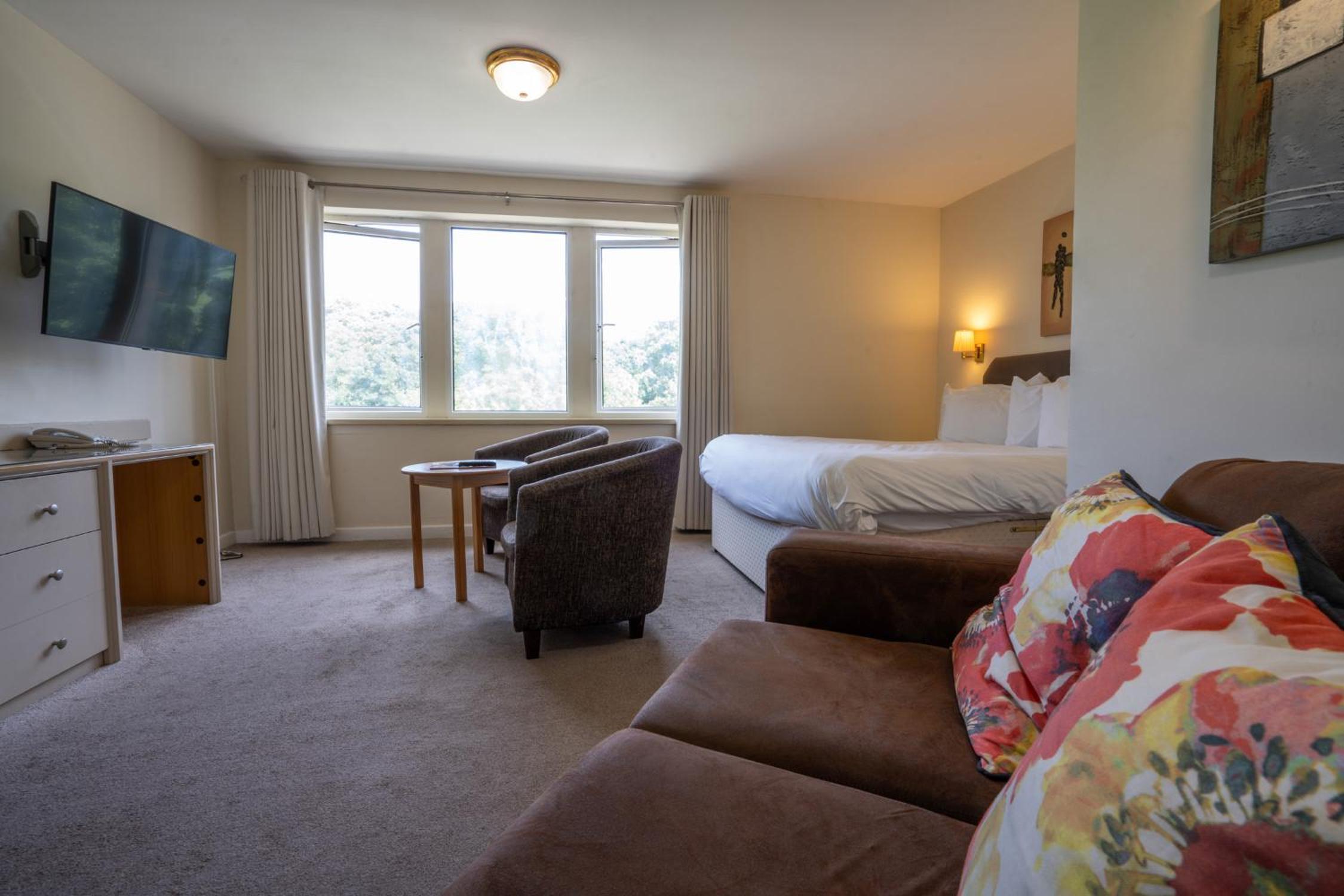 Skipton Hotel
