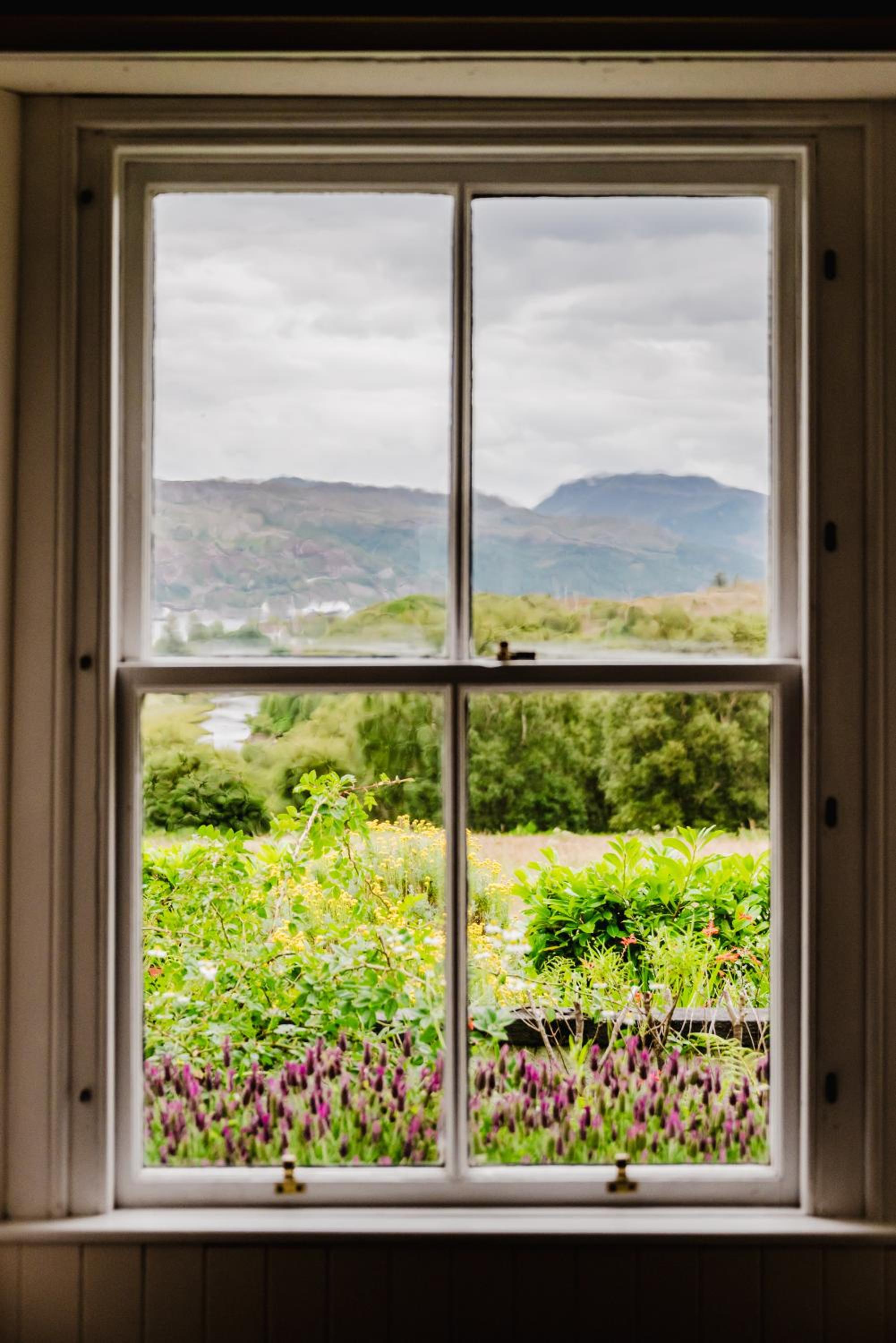 Old Kyle Farm - Stunning Views - 2 mins from Skye Bridge