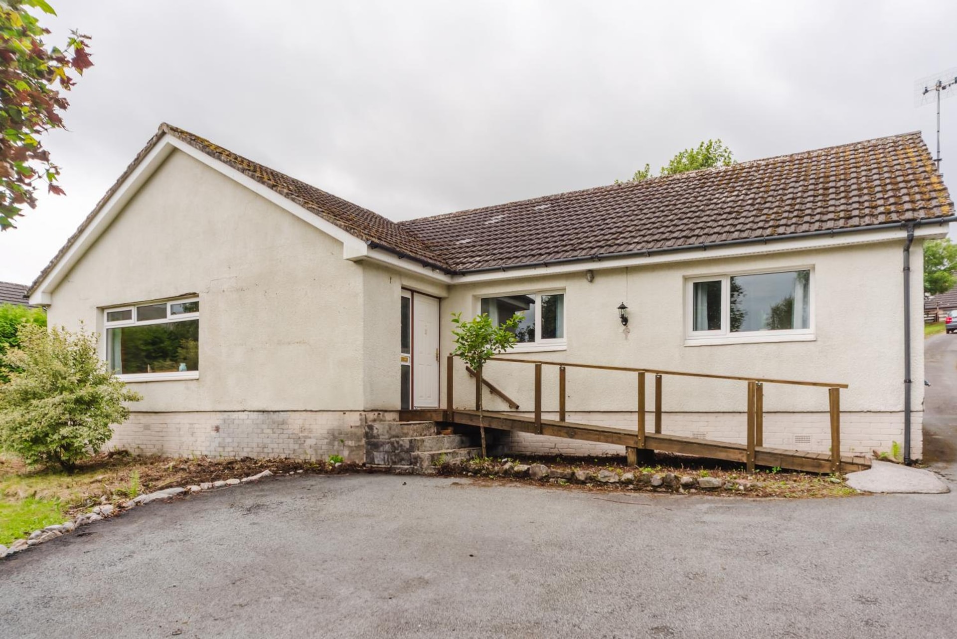Old Kyle Farm - Stunning Views - 2 mins from Skye Bridge