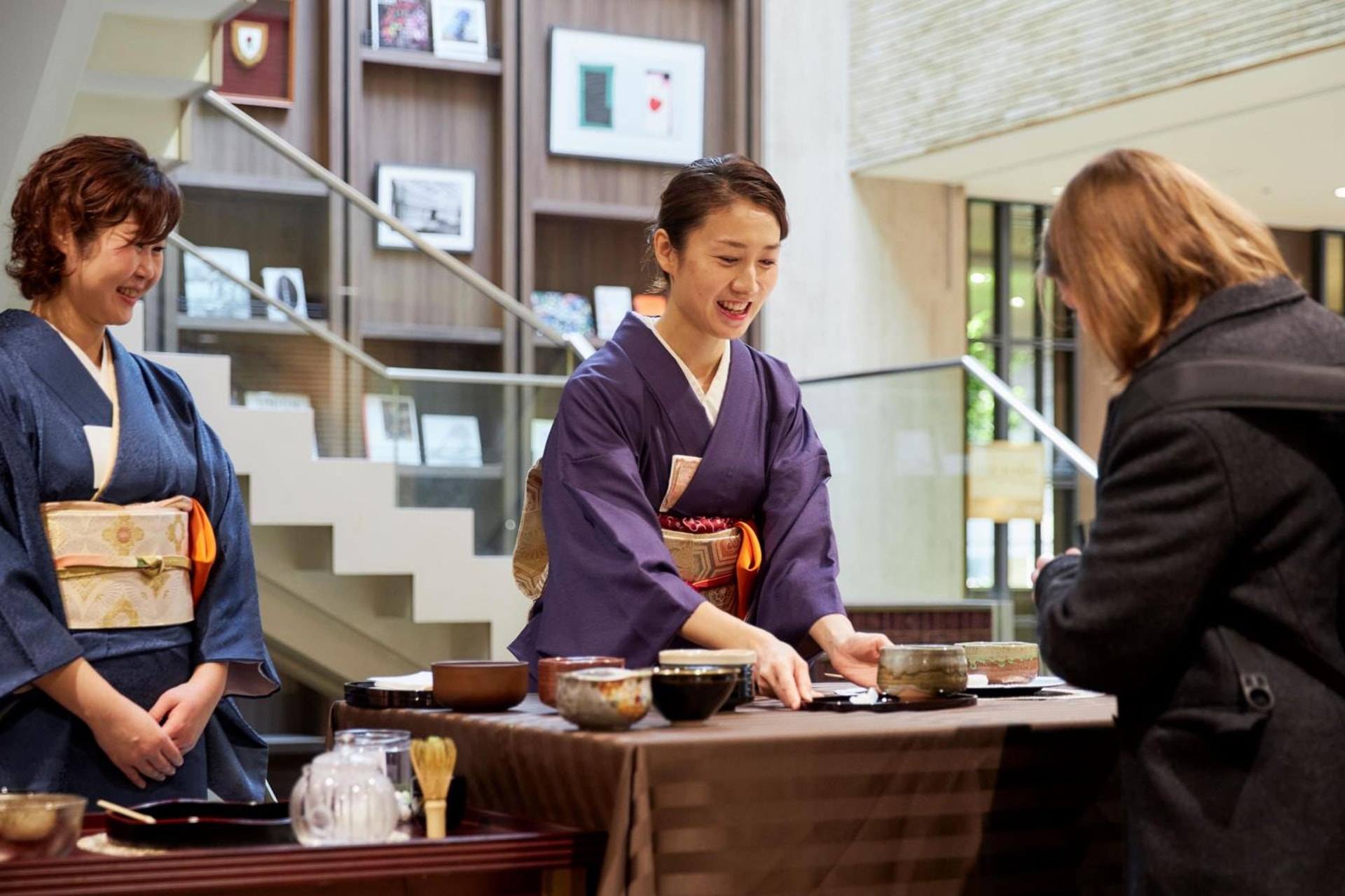 Shiba Park Hotel