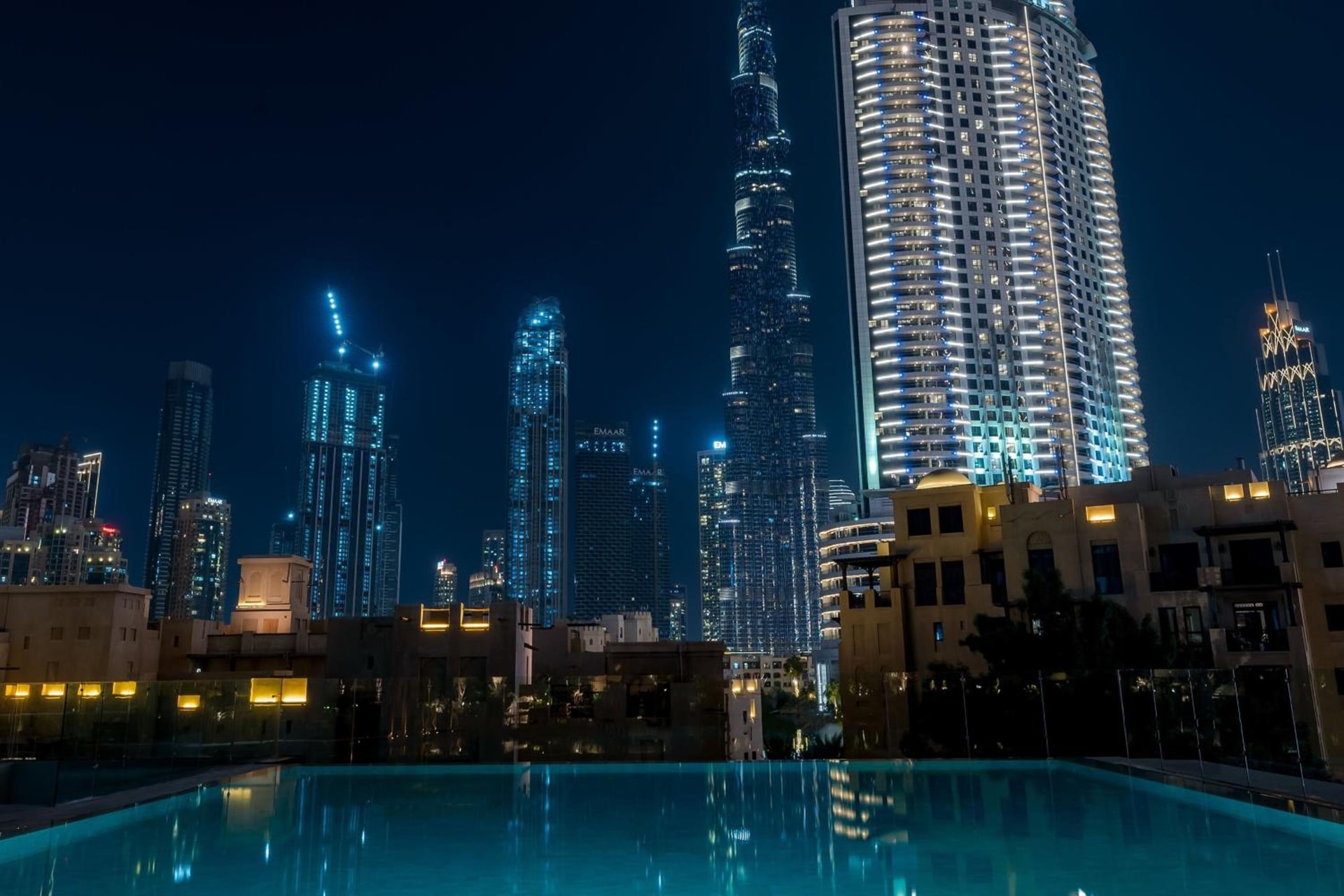 The Dubai EDITION