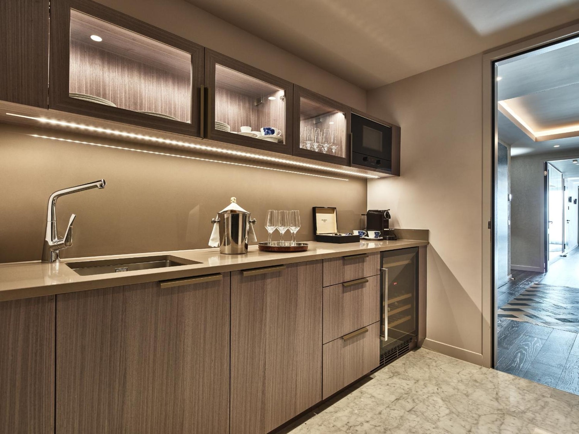 Hyatt Regency Amsterdam
