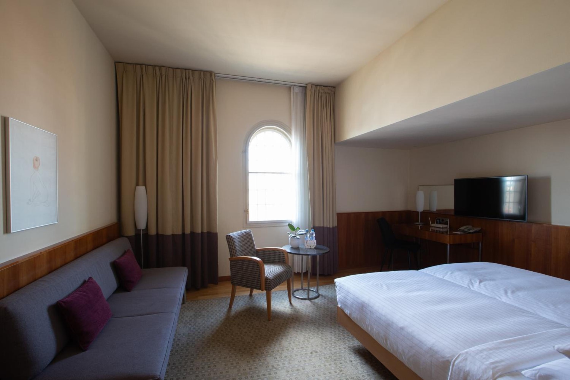 K+K Hotel Central