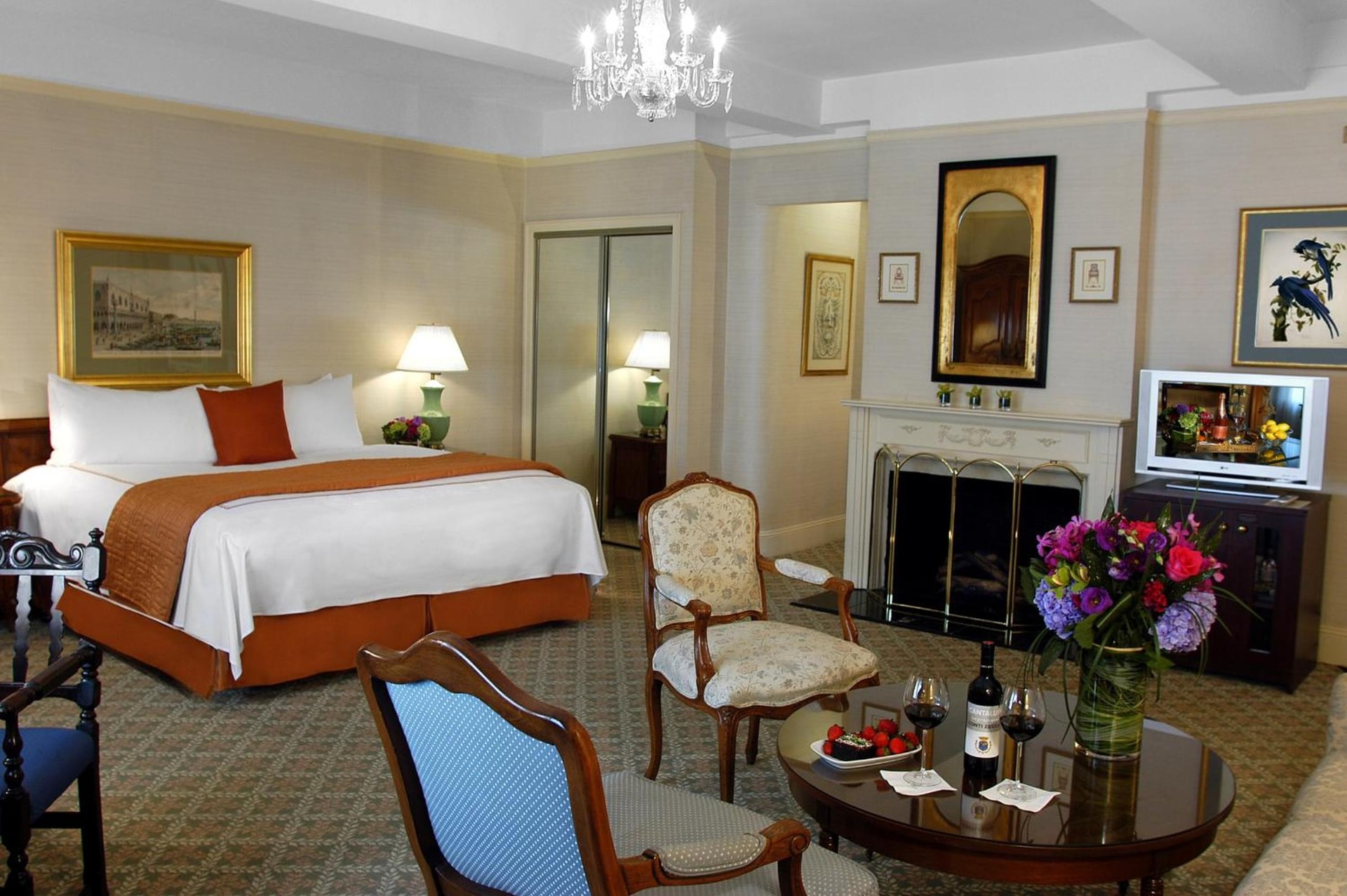 Hotel Elysee by Library Hotel Collection