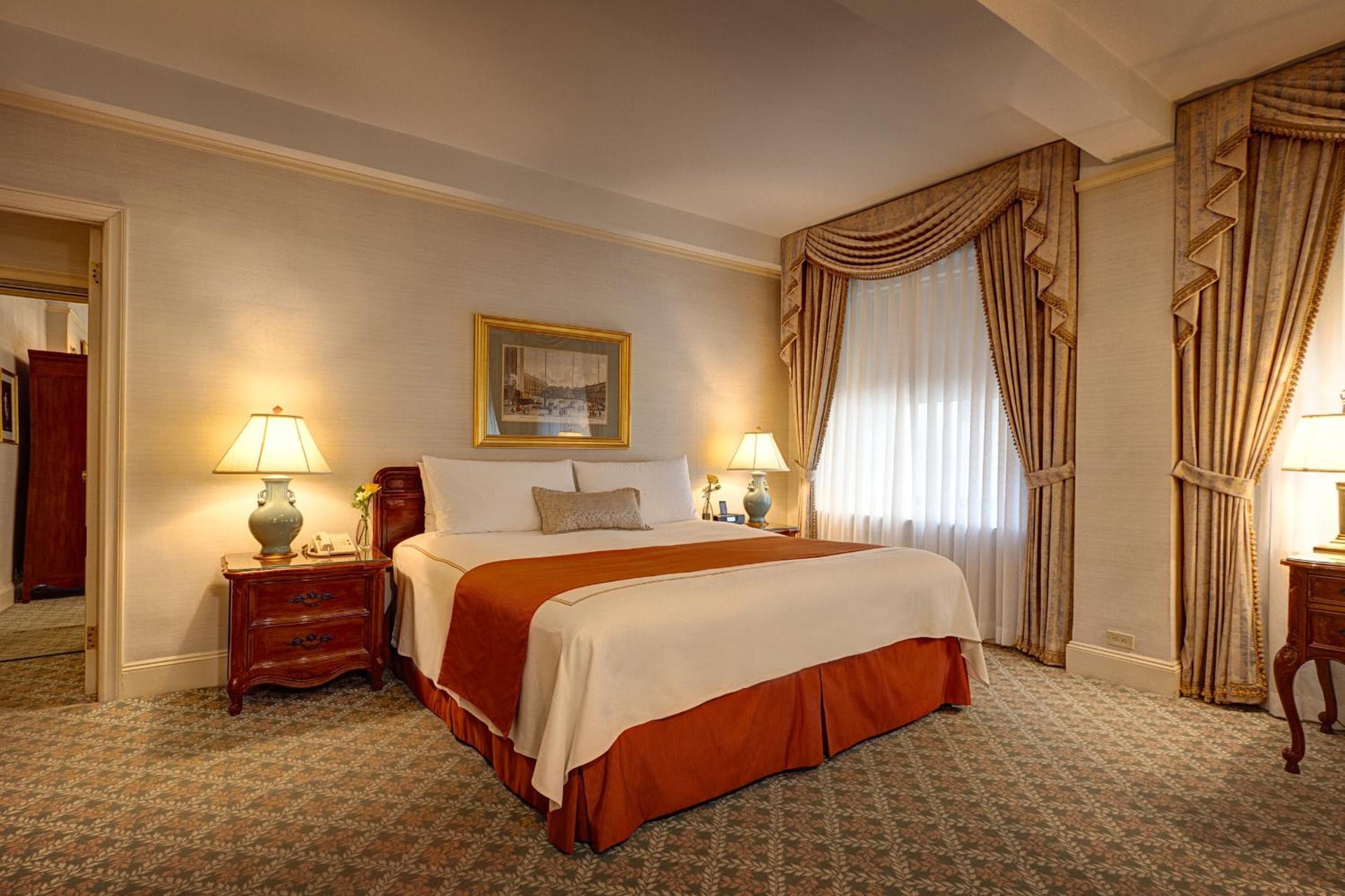 Hotel Elysee by Library Hotel Collection