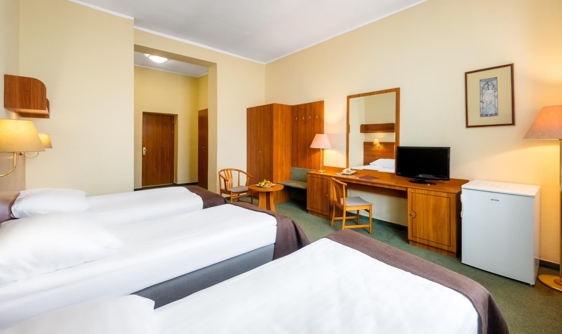 Hotel Millennium
