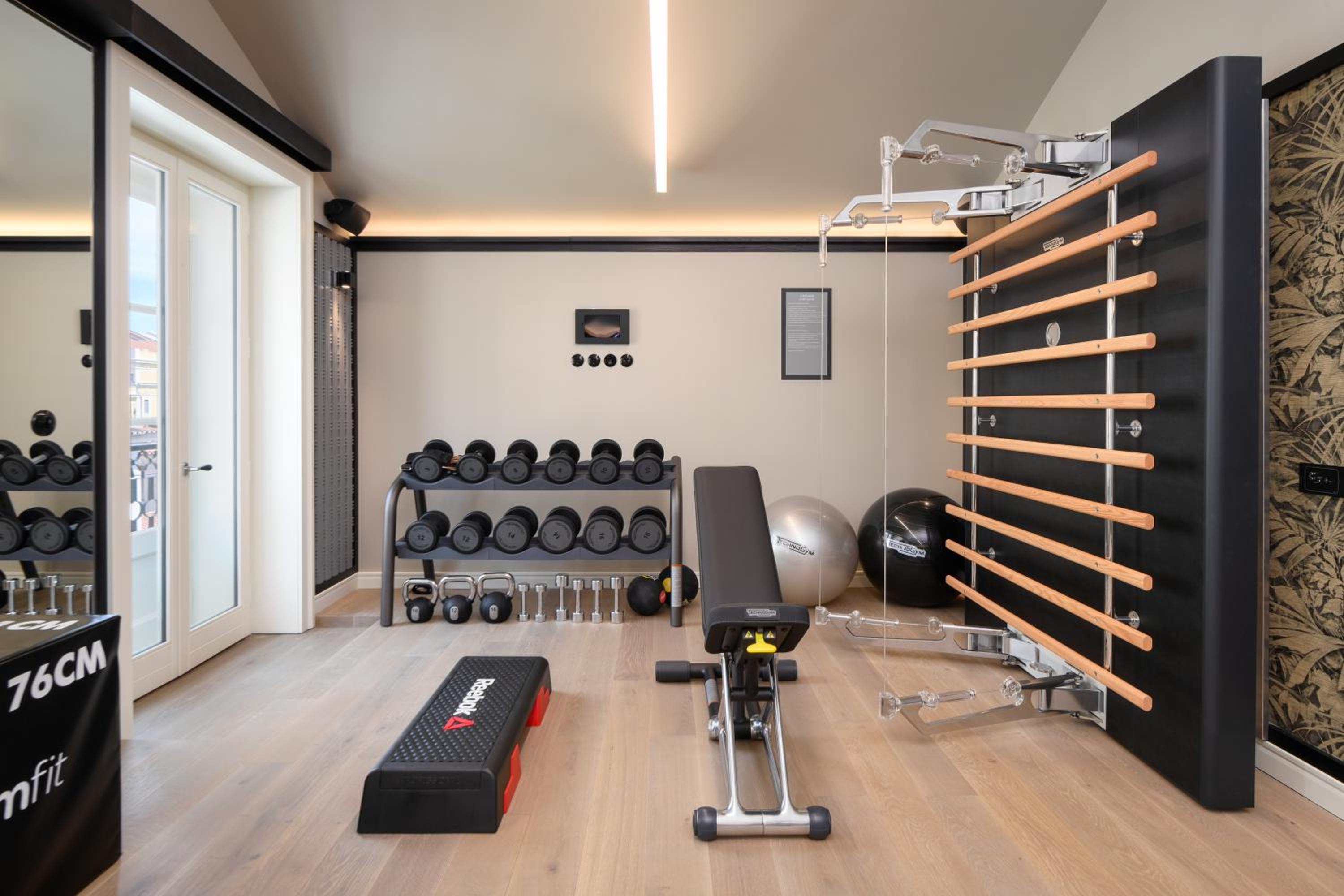 Bairro Alto Hotel The Leading Hotels of the World