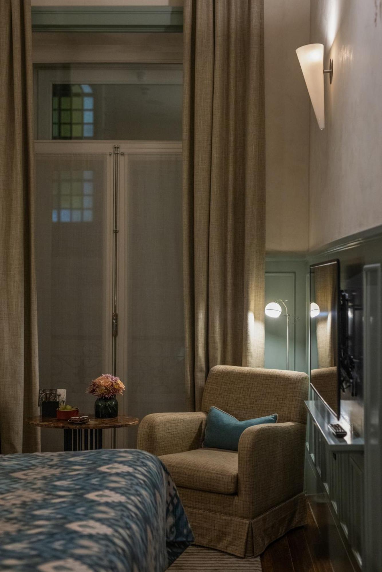 Bairro Alto Hotel The Leading Hotels of the World