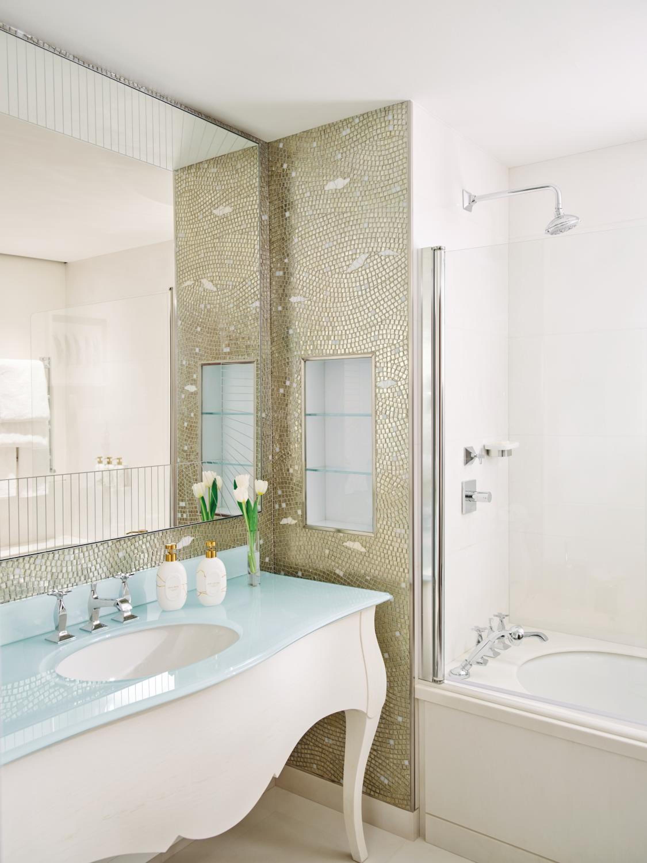 Hotel Principe Di Savoia - Dorchester Collection