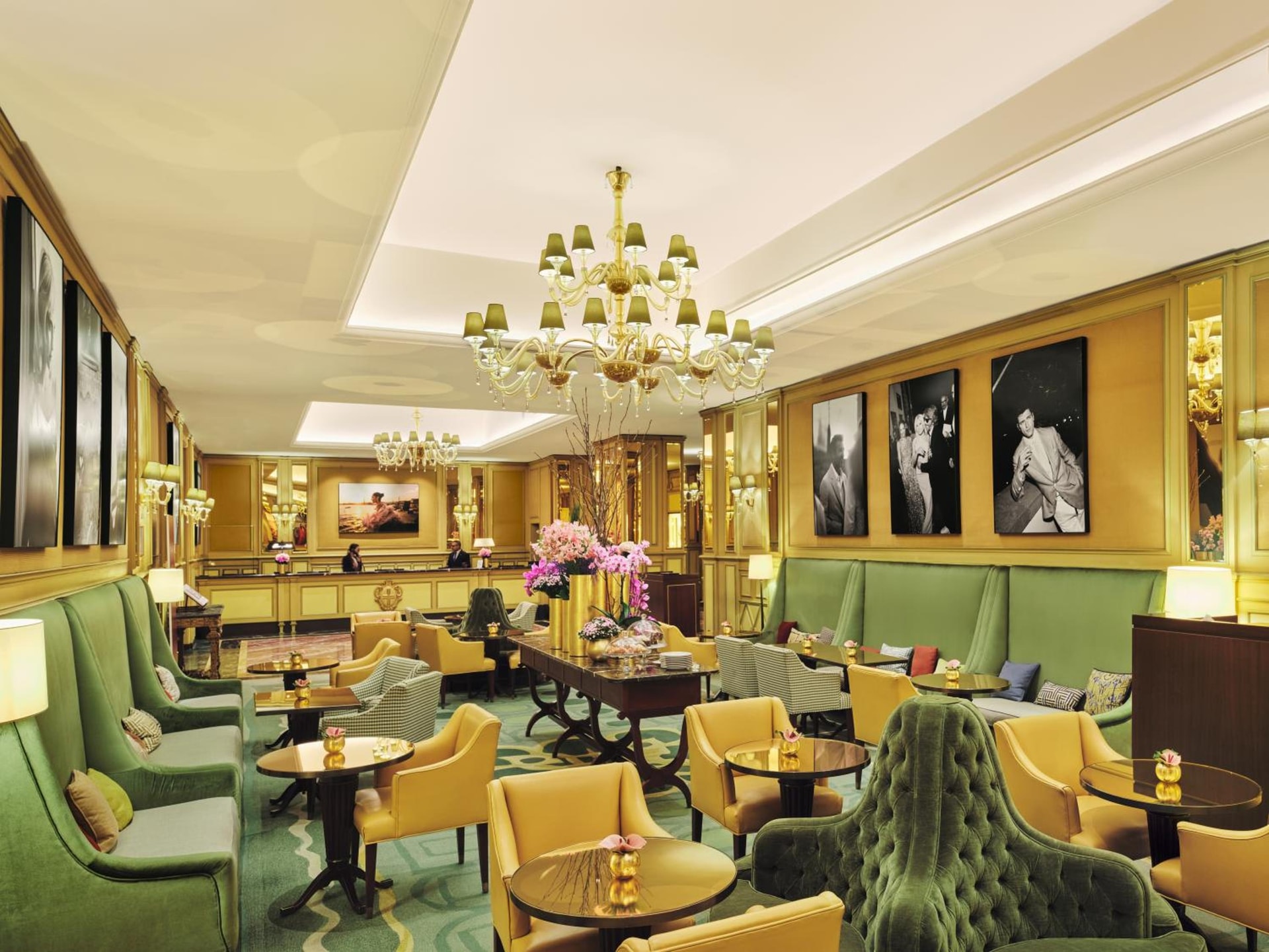 Hotel Principe Di Savoia - Dorchester Collection